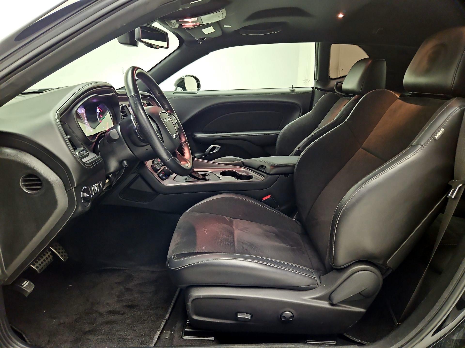 Thumbnail: 2023 Dodge Challenger - 11