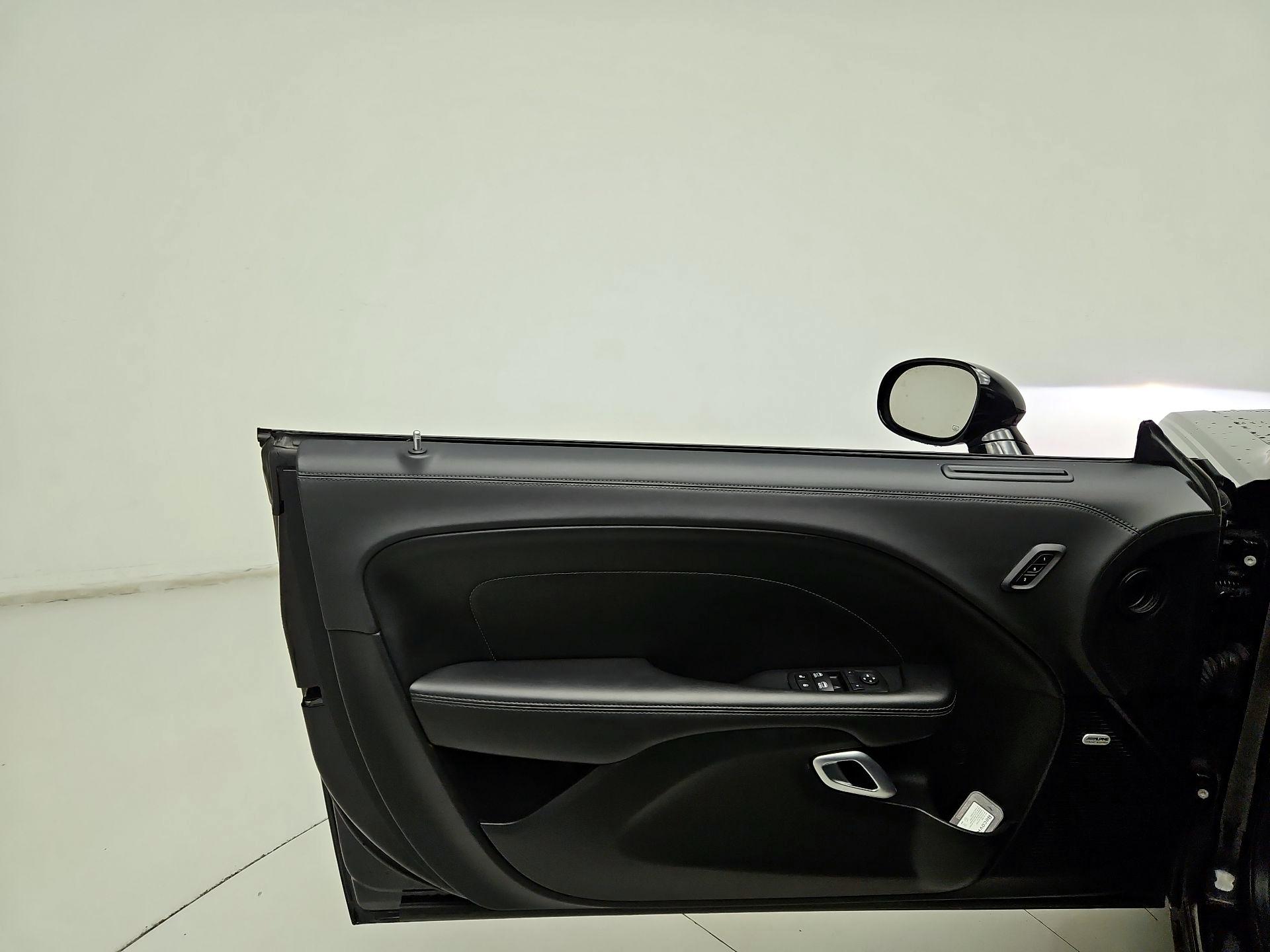 Thumbnail: 2023 Dodge Challenger - 12