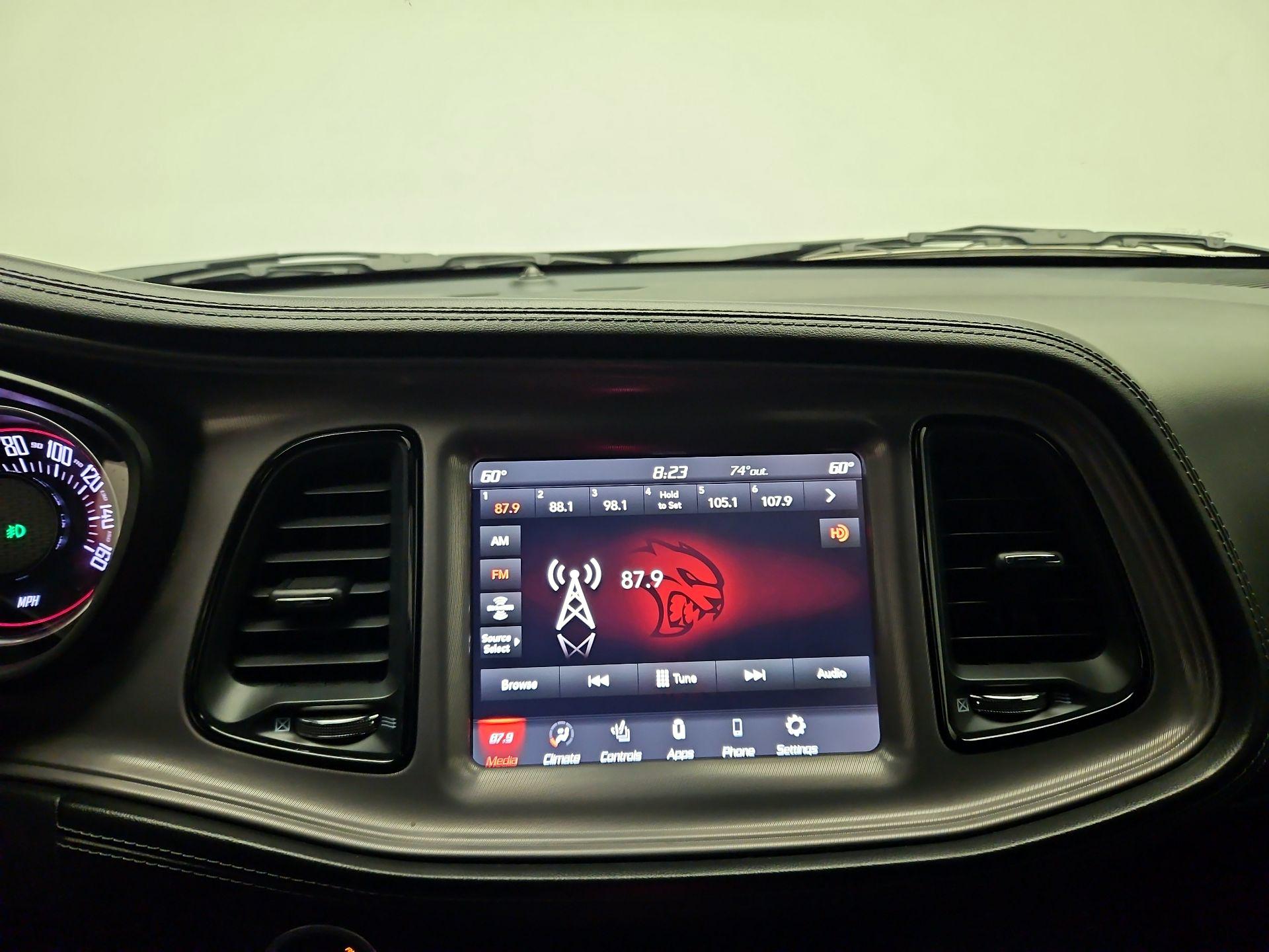 Thumbnail: 2023 Dodge Challenger - 14