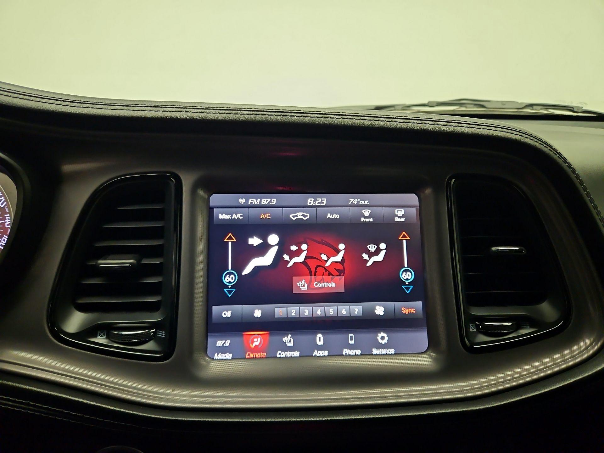 Thumbnail: 2023 Dodge Challenger - 15