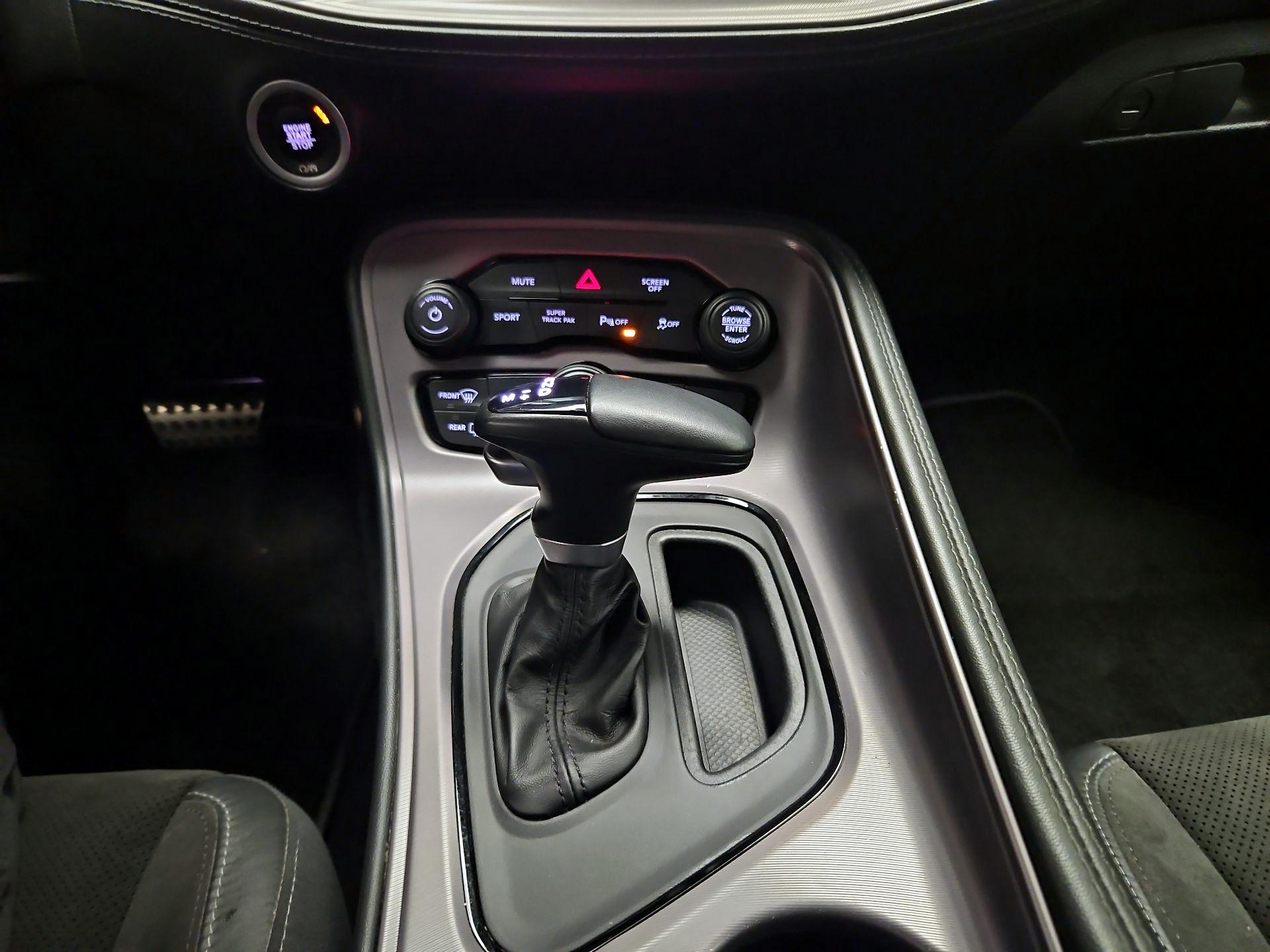 Thumbnail: 2023 Dodge Challenger - 16