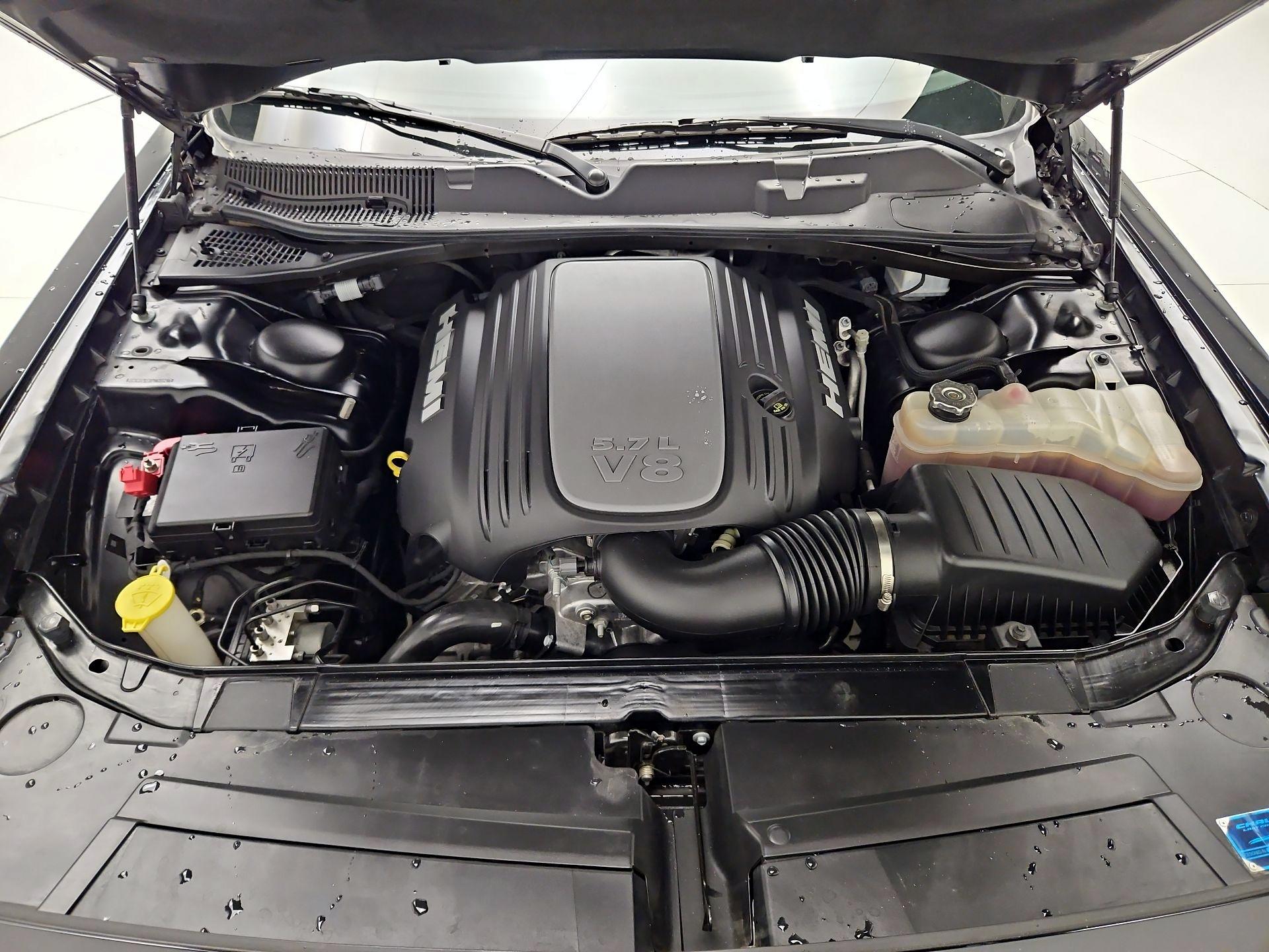 Thumbnail: 2023 Dodge Challenger - 18