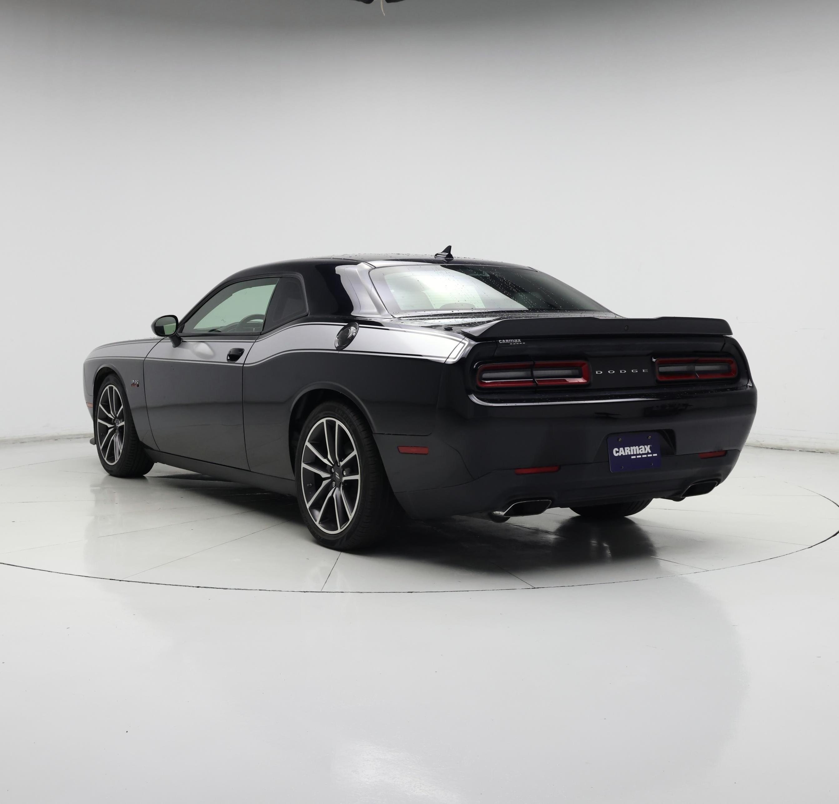Thumbnail: 2023 Dodge Challenger - 2