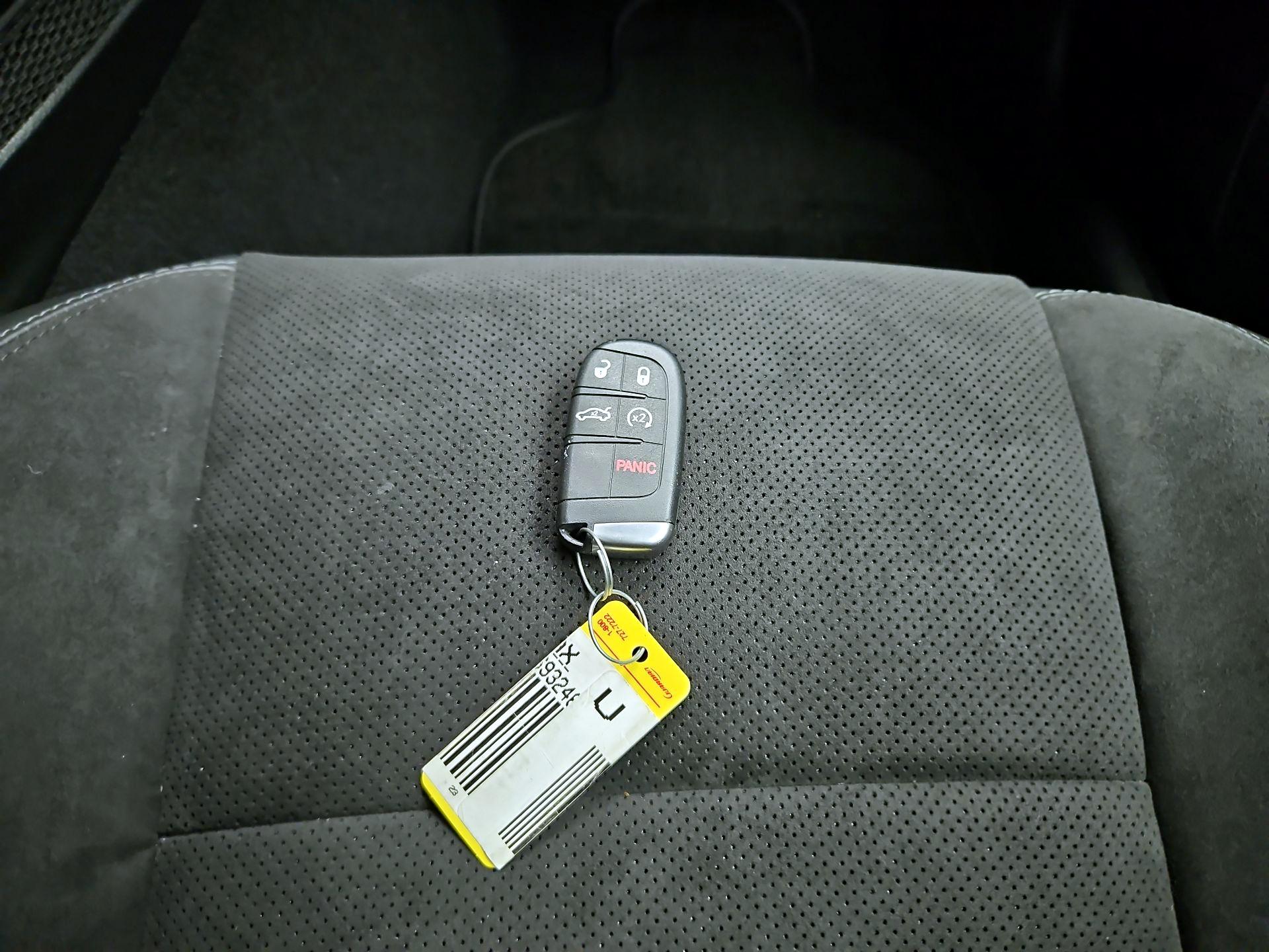 Thumbnail: 2023 Dodge Challenger - 19