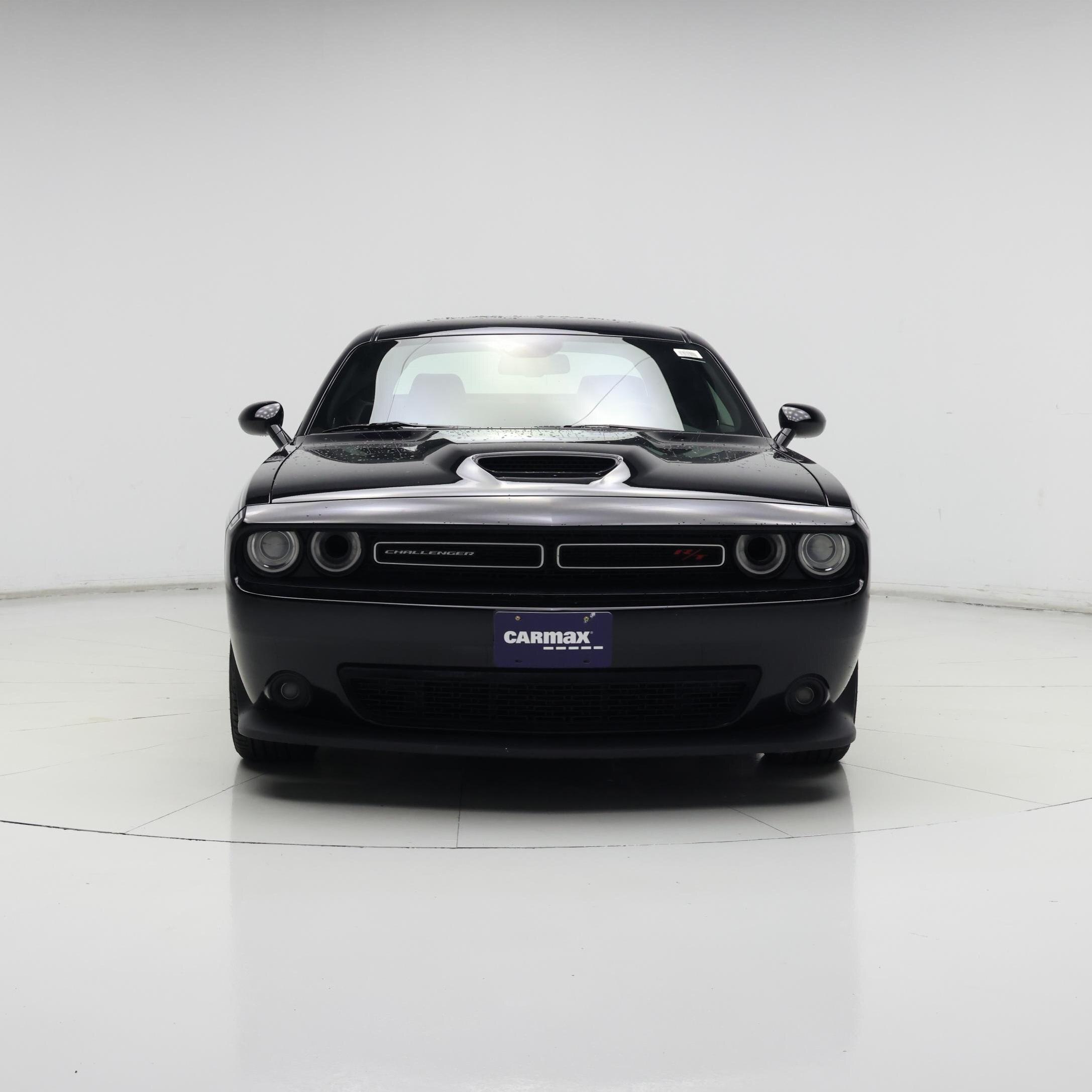 Thumbnail: 2023 Dodge Challenger - 5