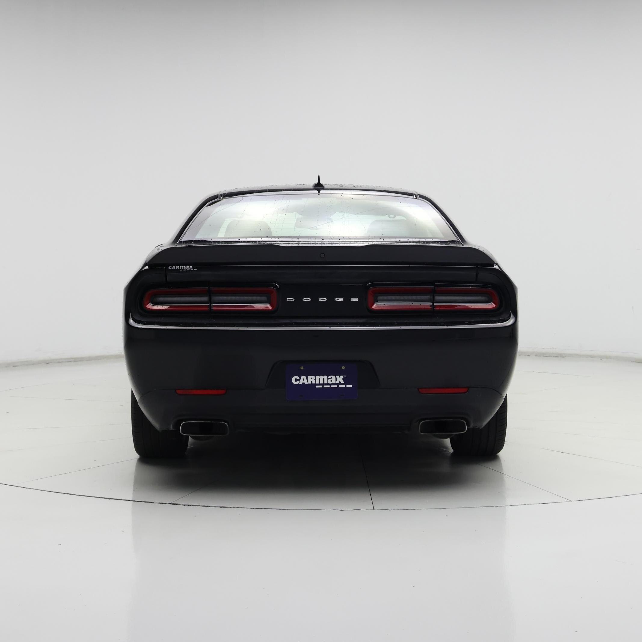 Thumbnail: 2023 Dodge Challenger - 6