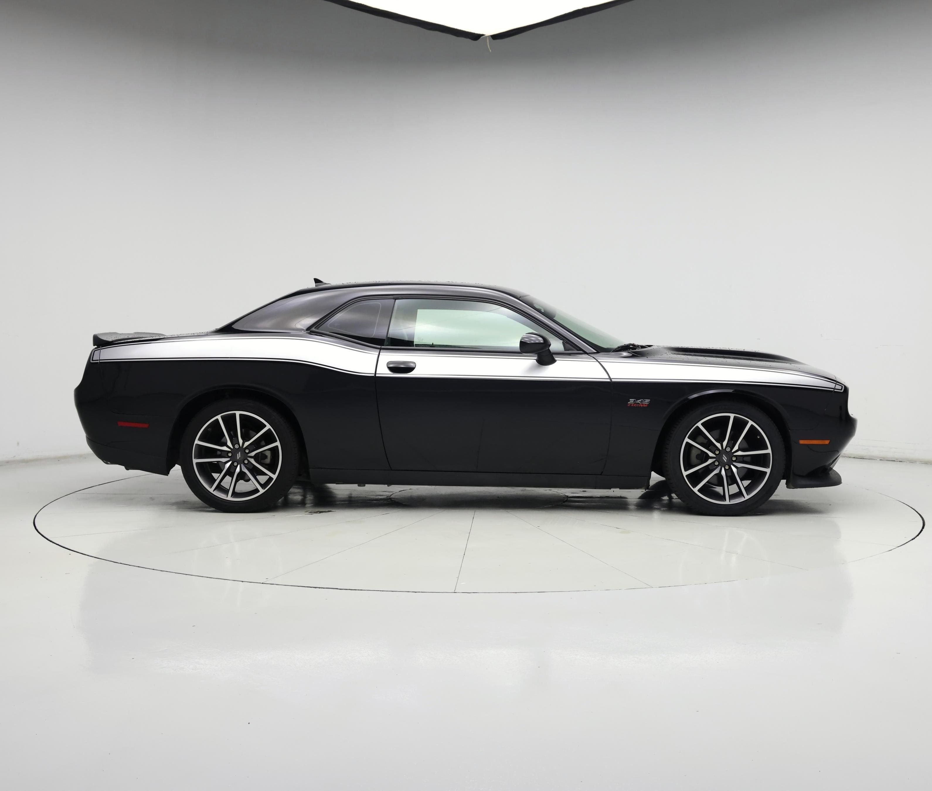 Thumbnail: 2023 Dodge Challenger - 7