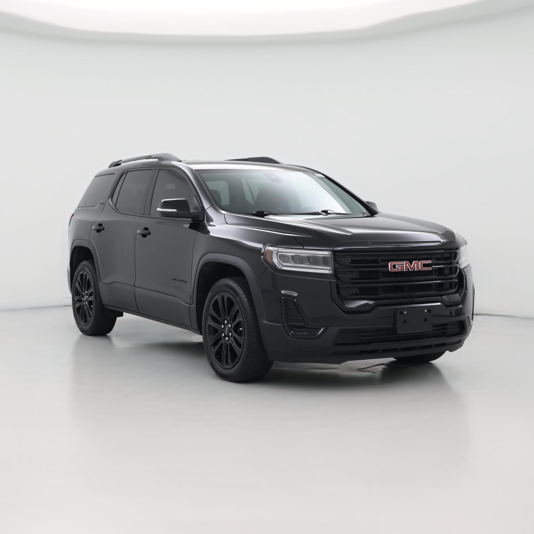 Thumbnail: 2023 GMC Acadia - 1