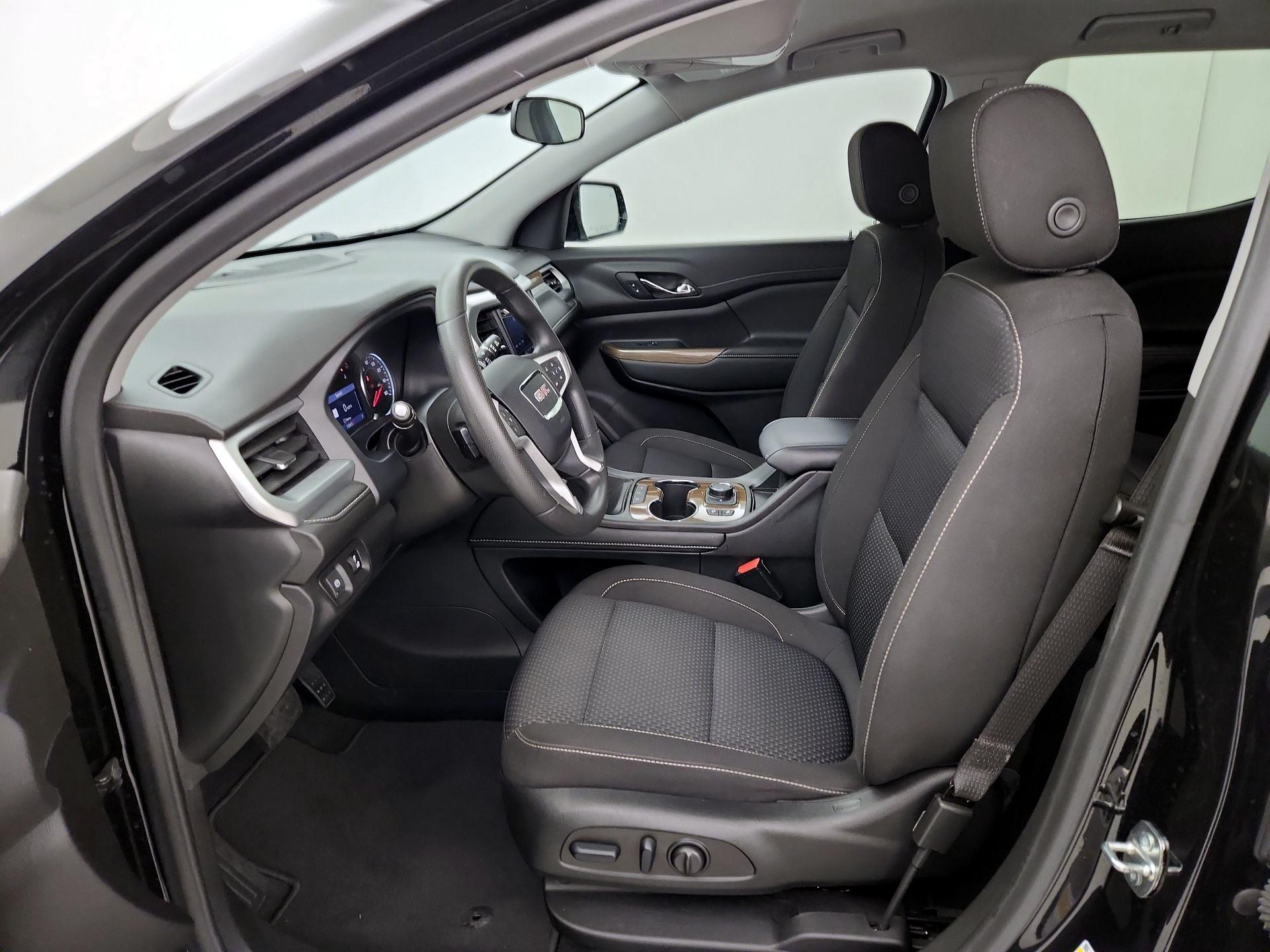 Thumbnail: 2023 GMC Acadia - 11