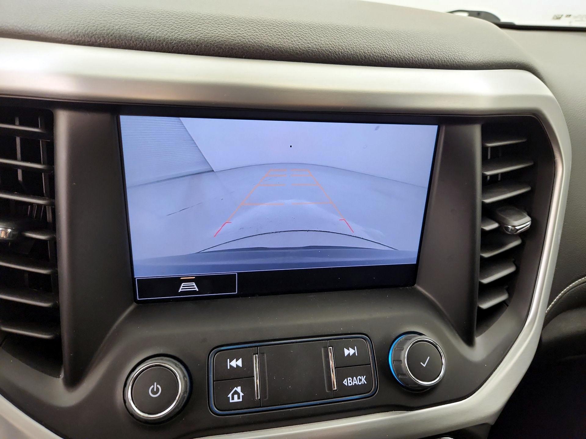 Thumbnail: 2023 GMC Acadia - 14