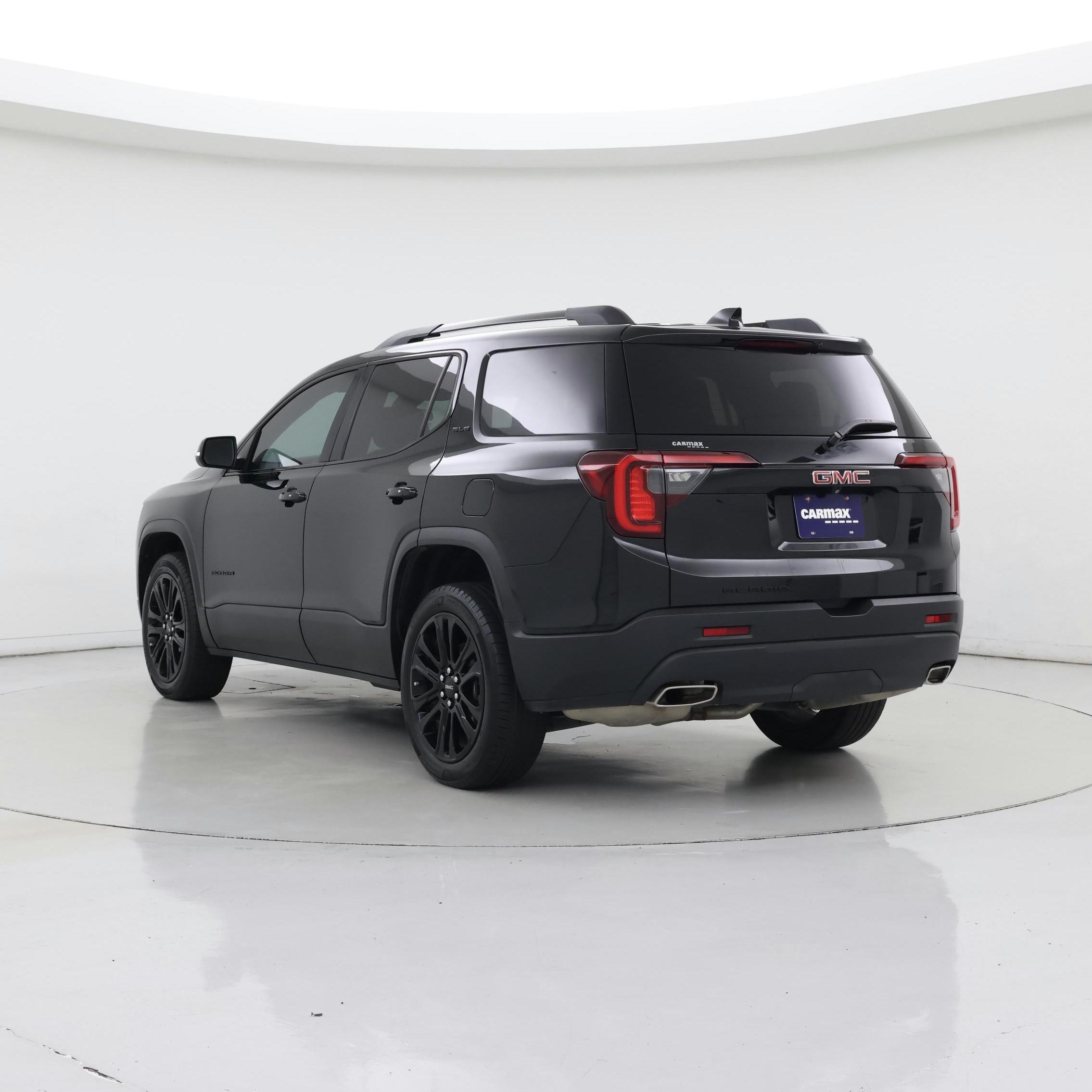 Thumbnail: 2023 GMC Acadia - 2