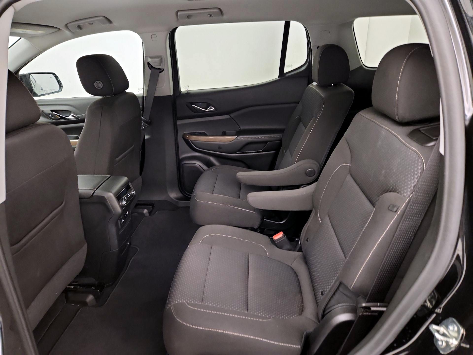 Thumbnail: 2023 GMC Acadia - 19
