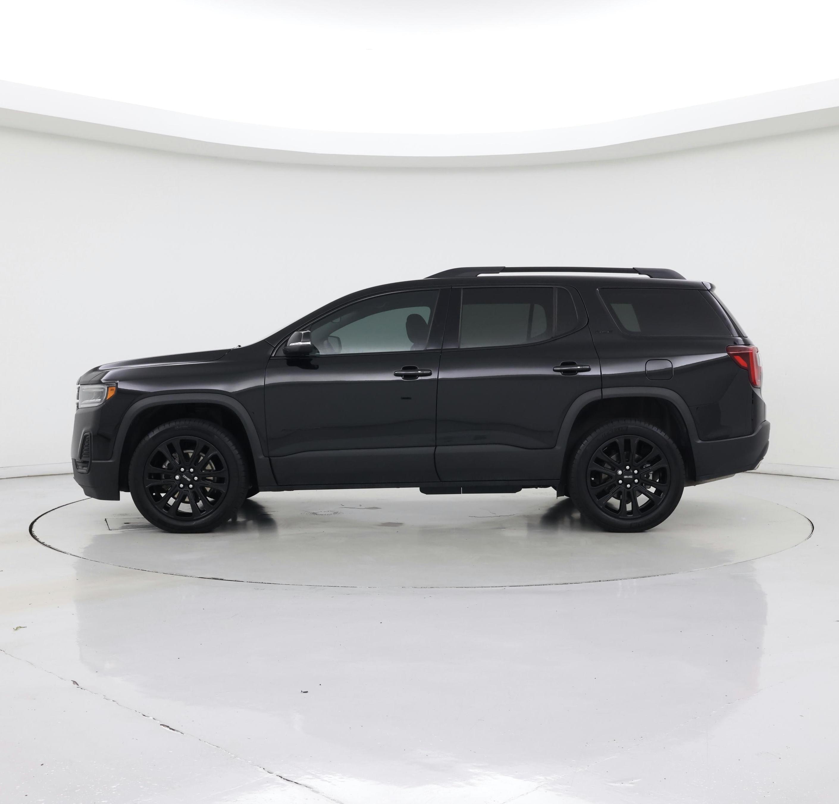 Thumbnail: 2023 GMC Acadia - 3