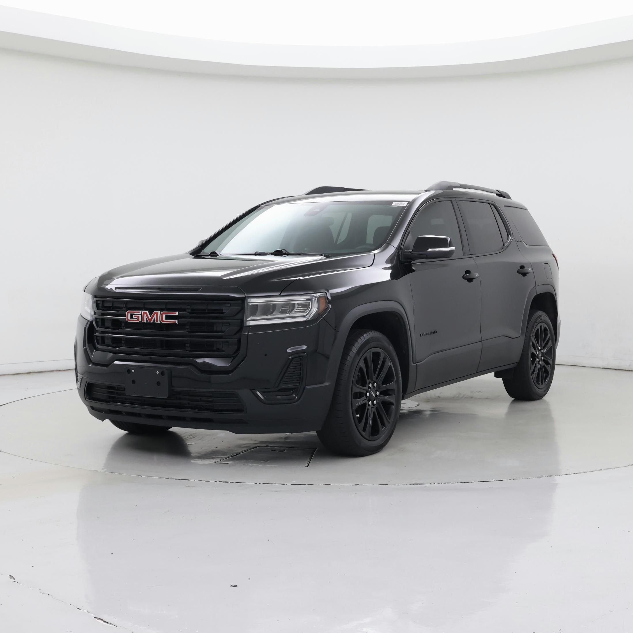 Thumbnail: 2023 GMC Acadia - 4