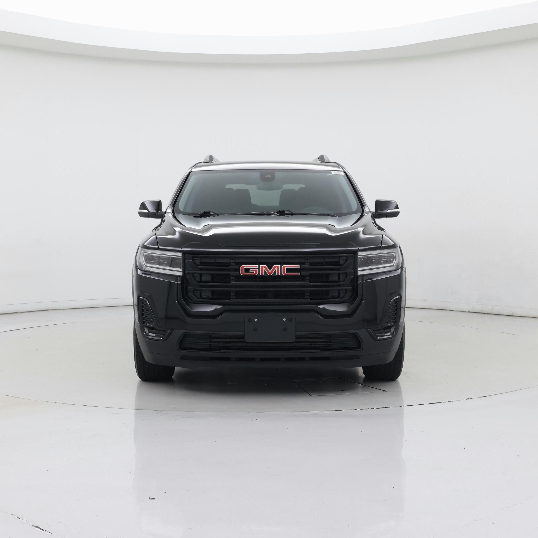 Thumbnail: 2023 GMC Acadia - 5
