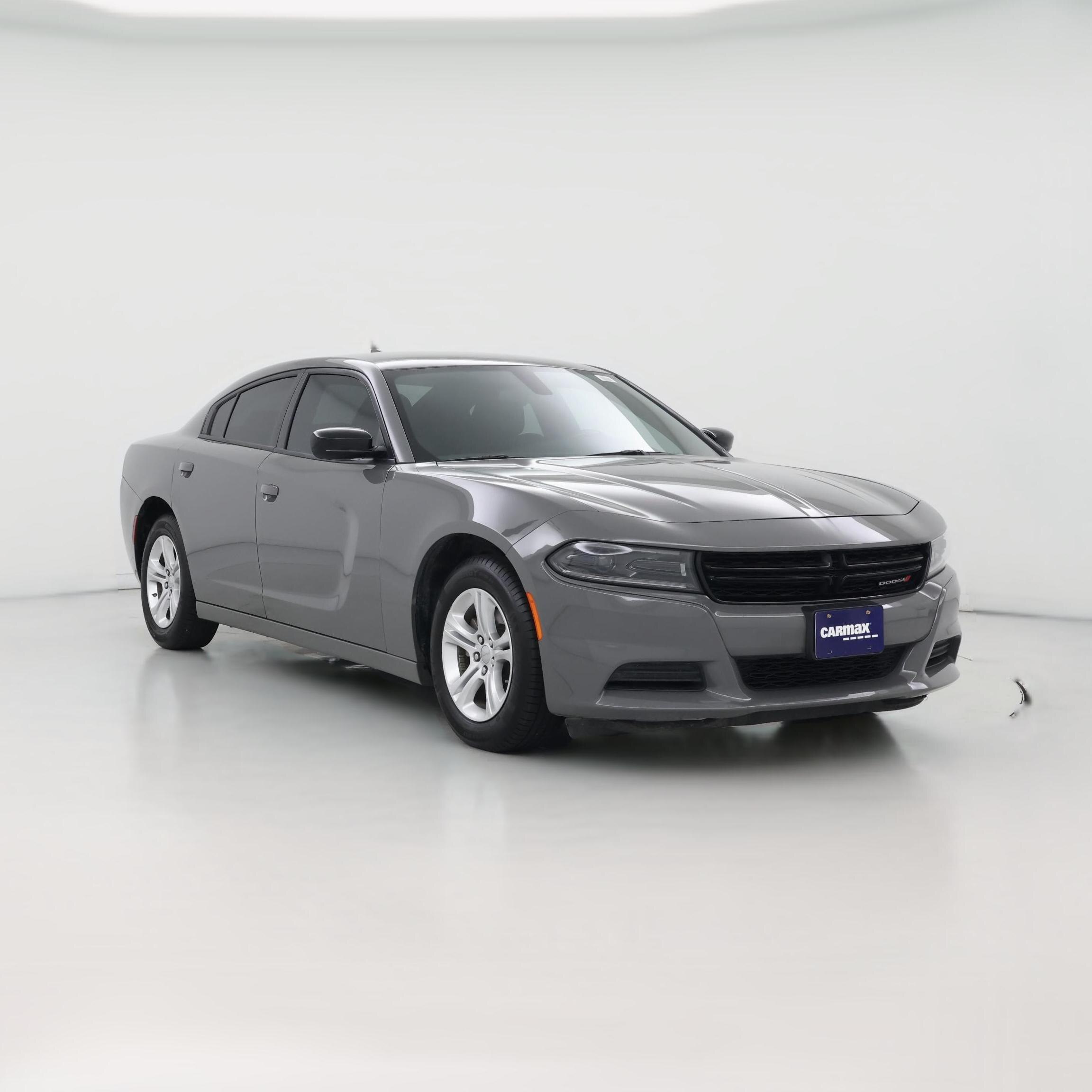 Thumbnail: 2023 Dodge Charger - 1