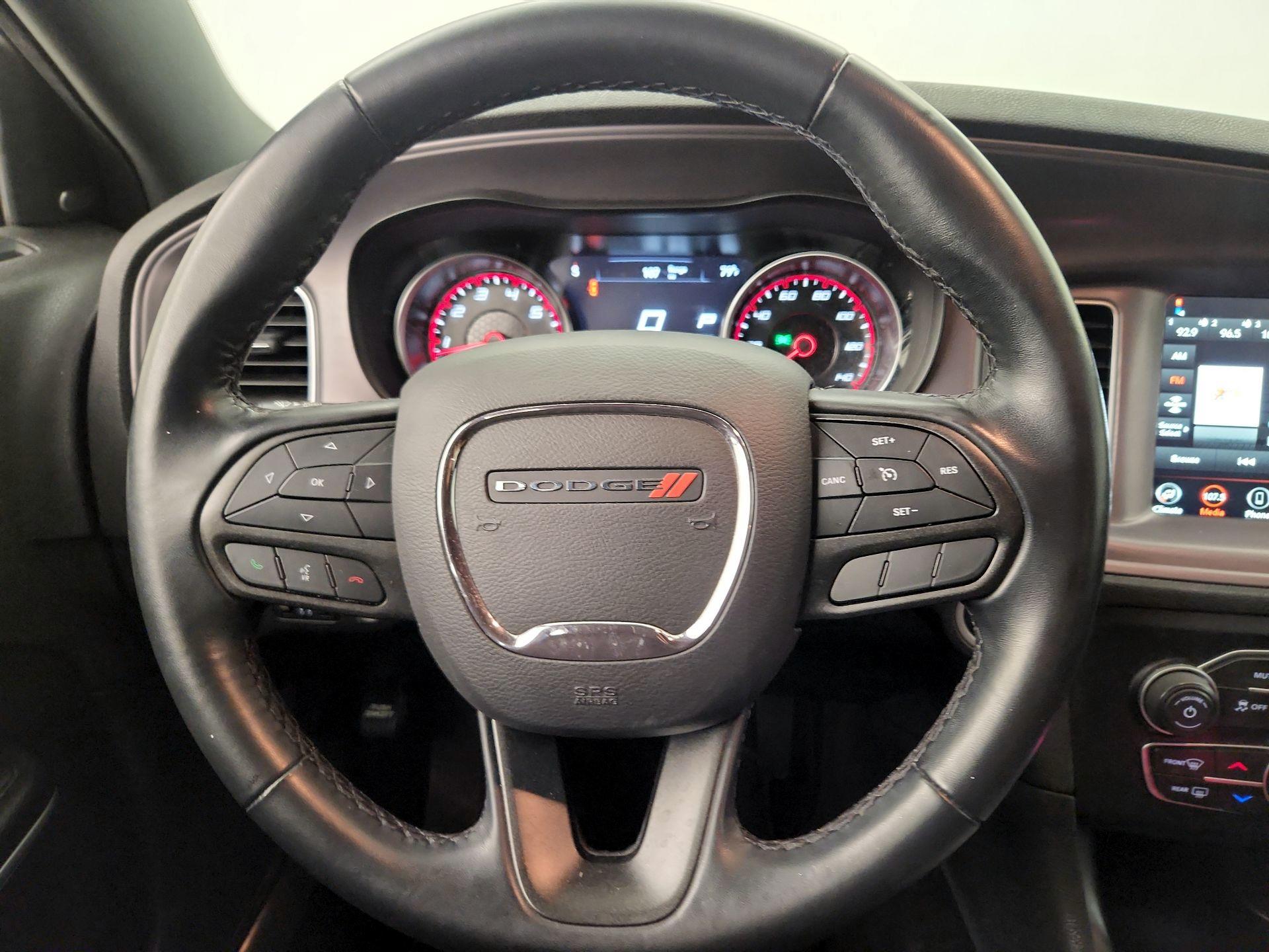 Thumbnail: 2023 Dodge Charger - 10