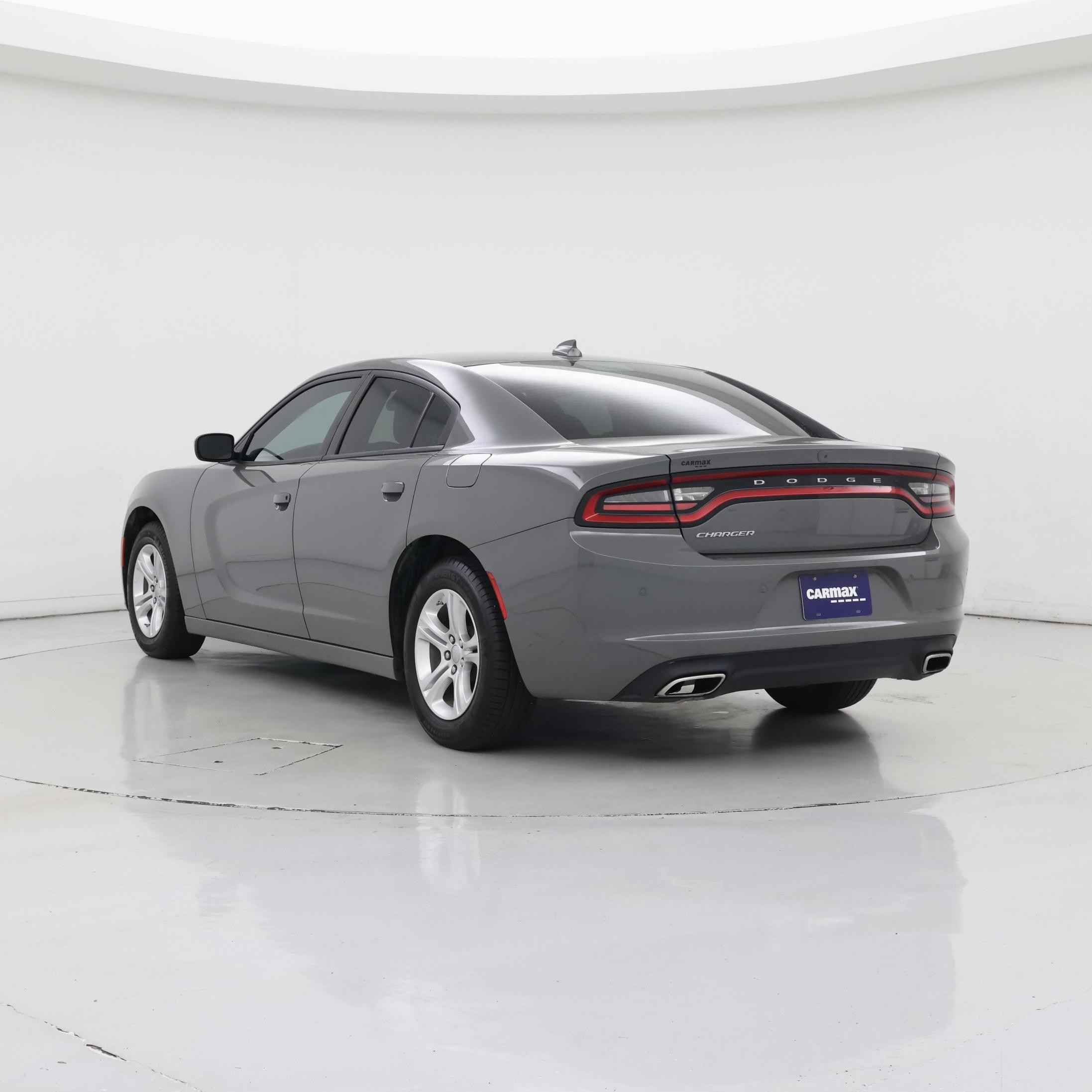 Thumbnail: 2023 Dodge Charger - 2