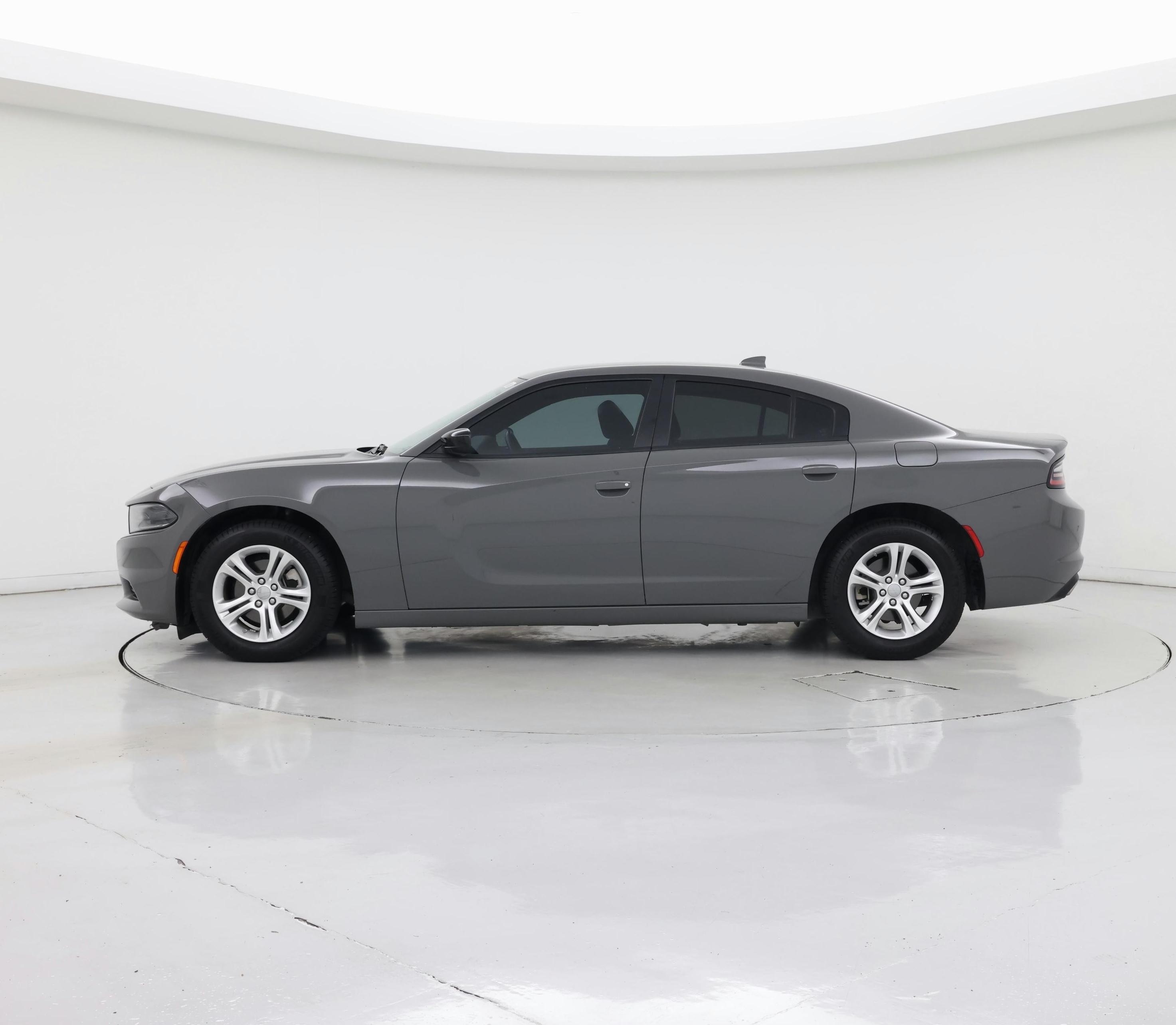 Thumbnail: 2023 Dodge Charger - 3