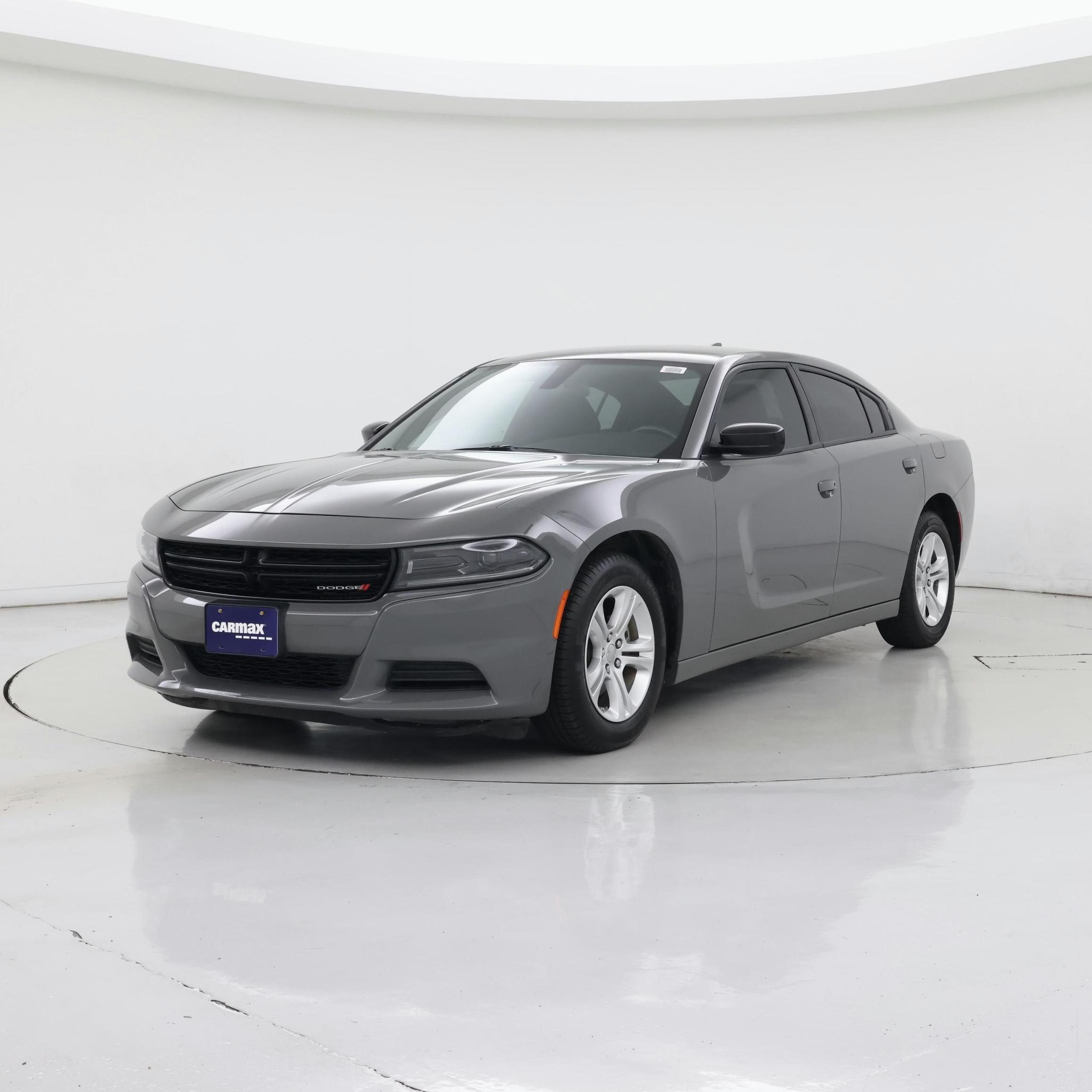 Thumbnail: 2023 Dodge Charger - 4