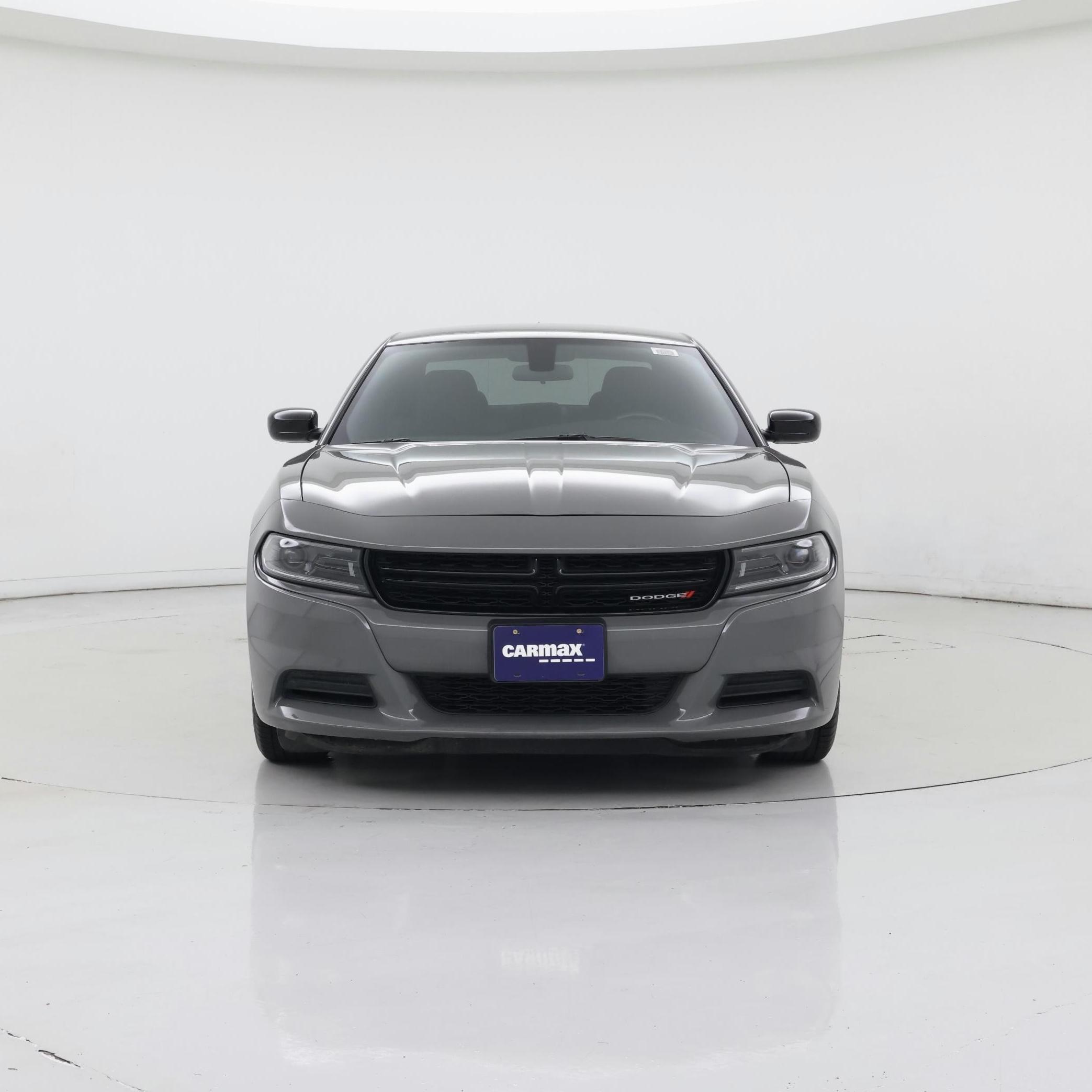 Thumbnail: 2023 Dodge Charger - 5