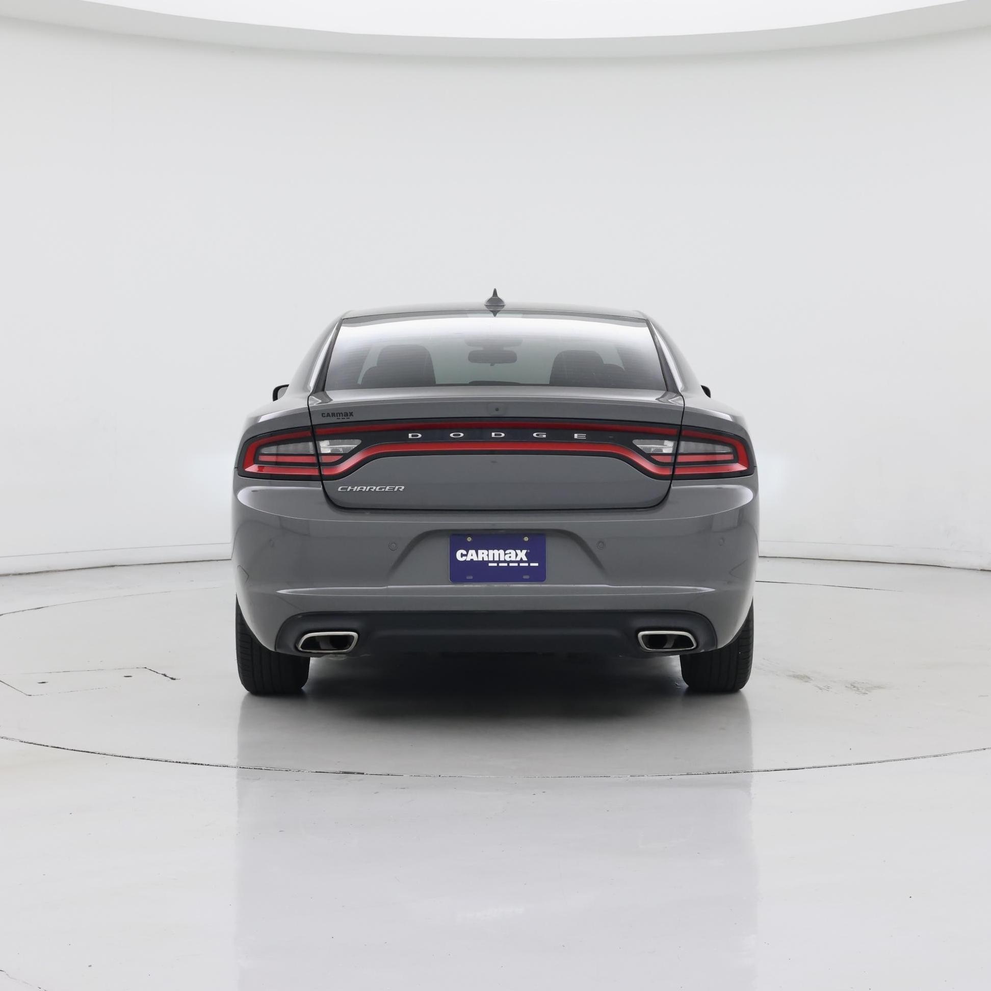 Thumbnail: 2023 Dodge Charger - 6