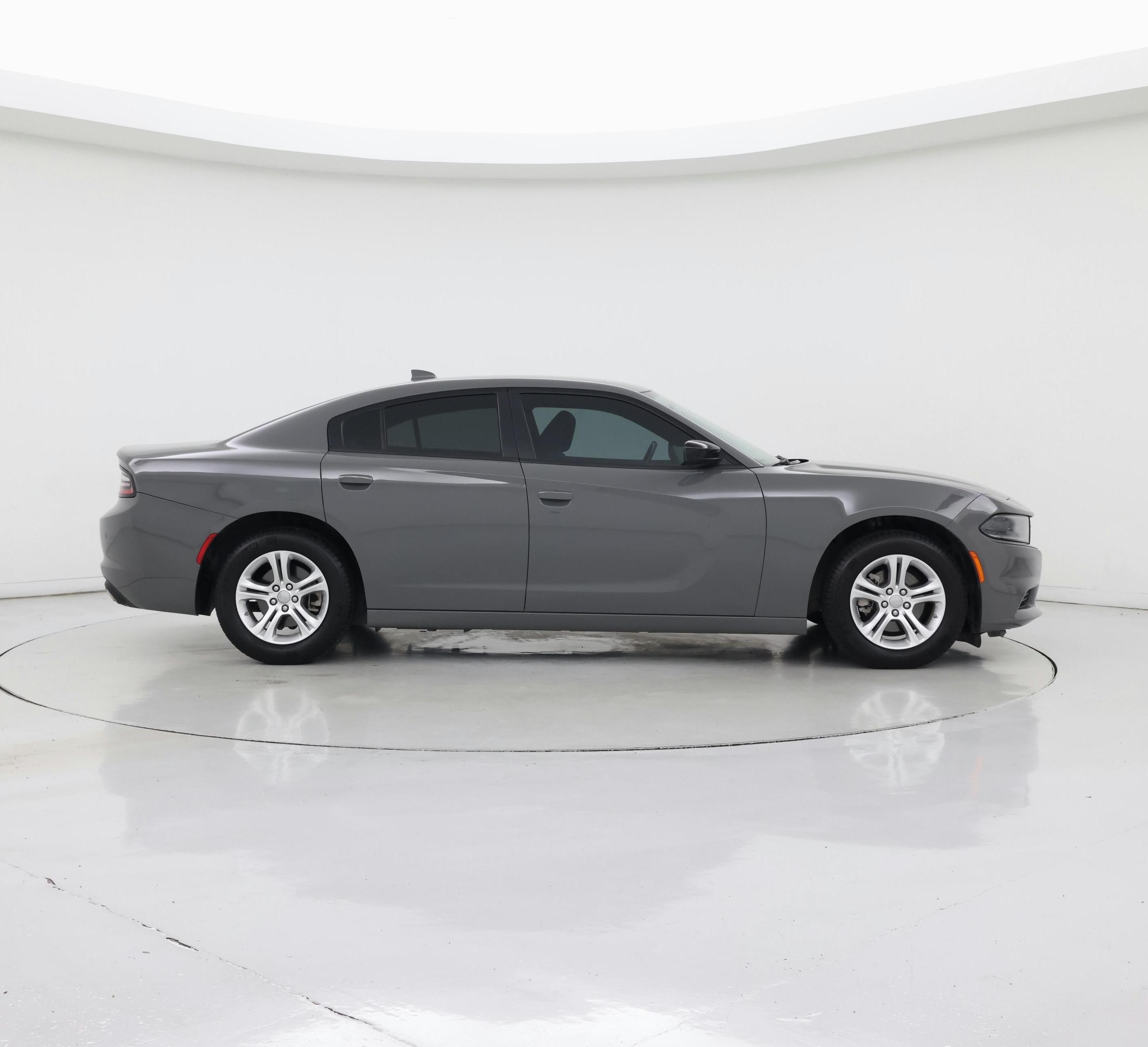 Thumbnail: 2023 Dodge Charger - 7