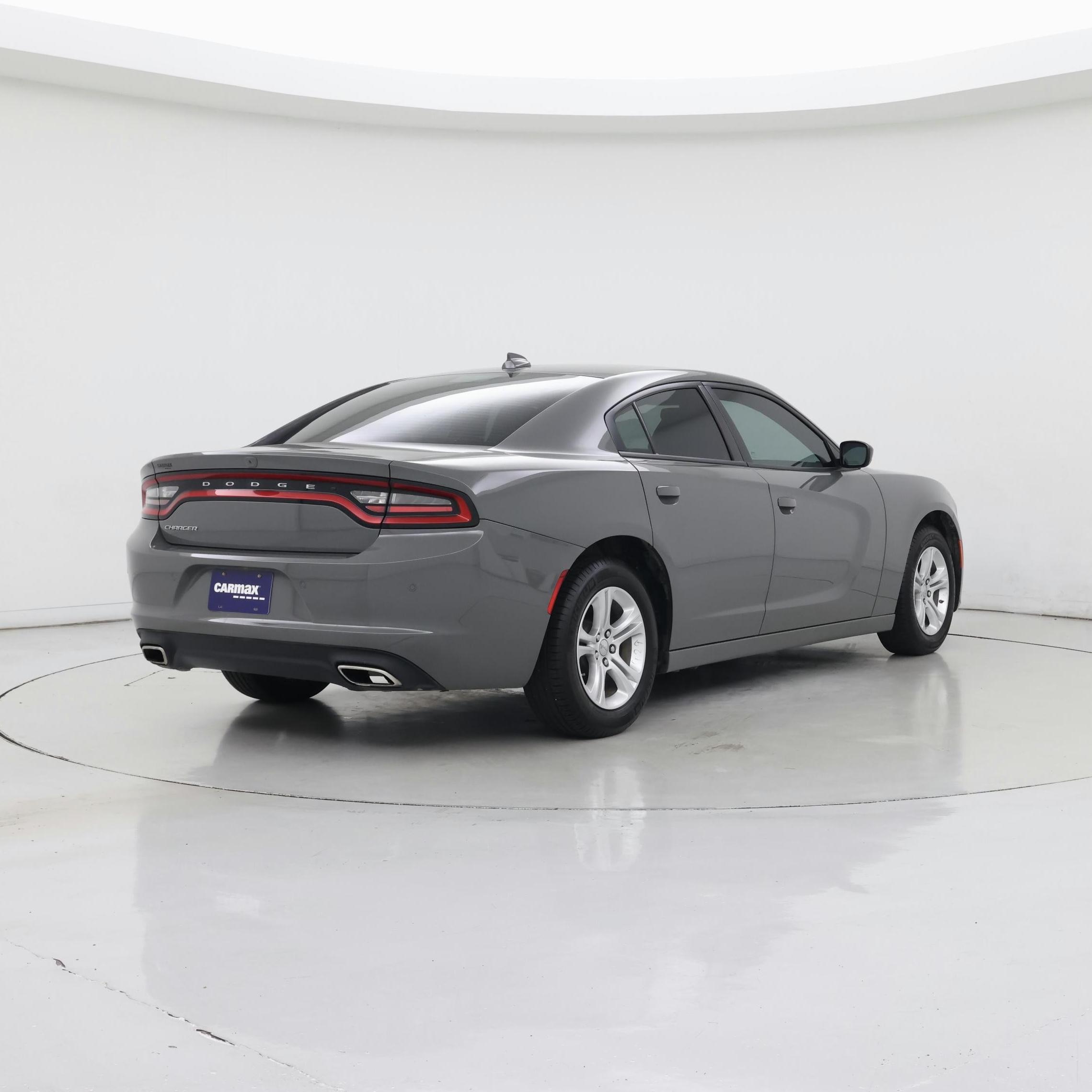 Thumbnail: 2023 Dodge Charger - 8