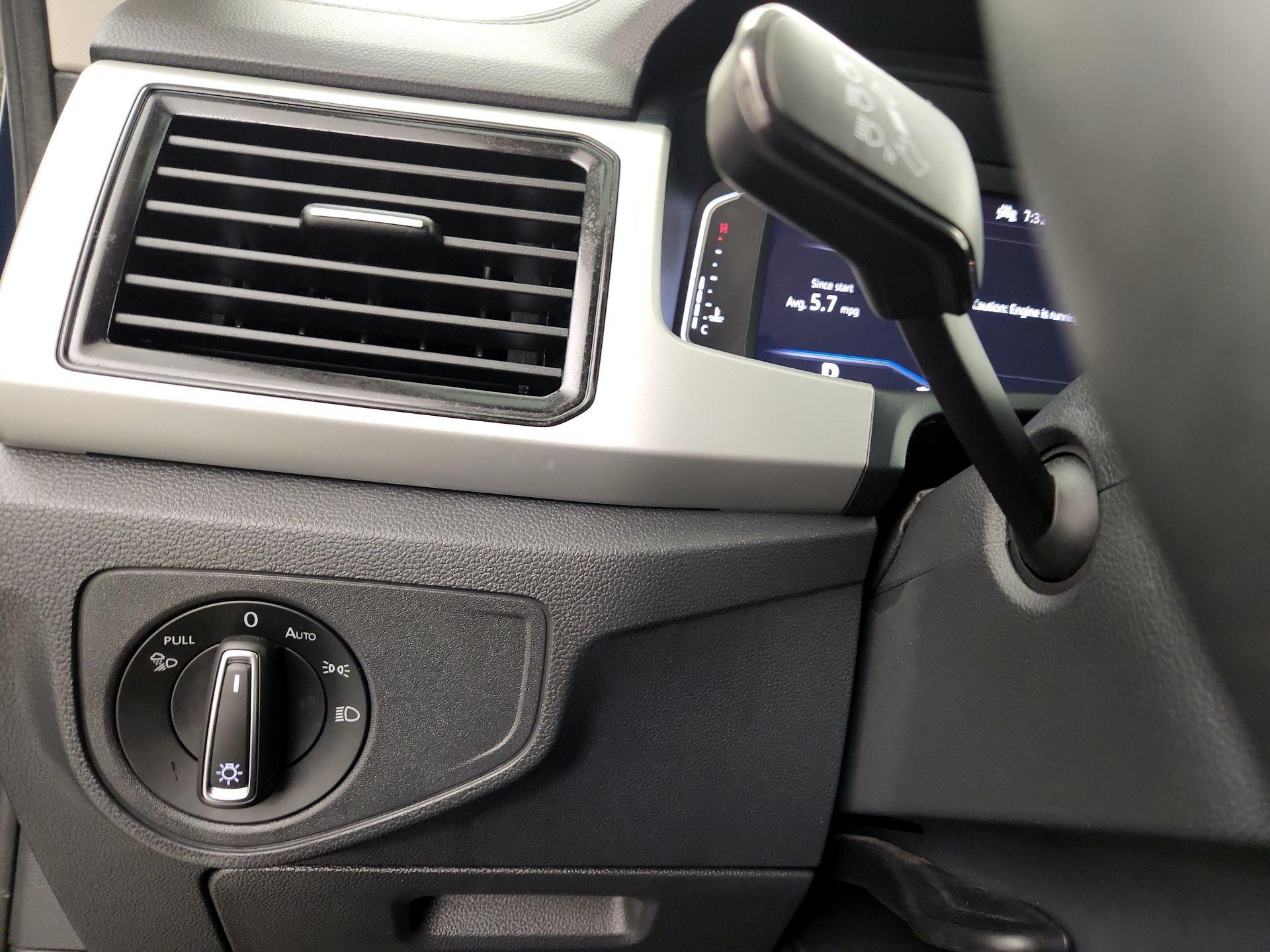 Thumbnail: 2023 Volkswagen Atlas - 13