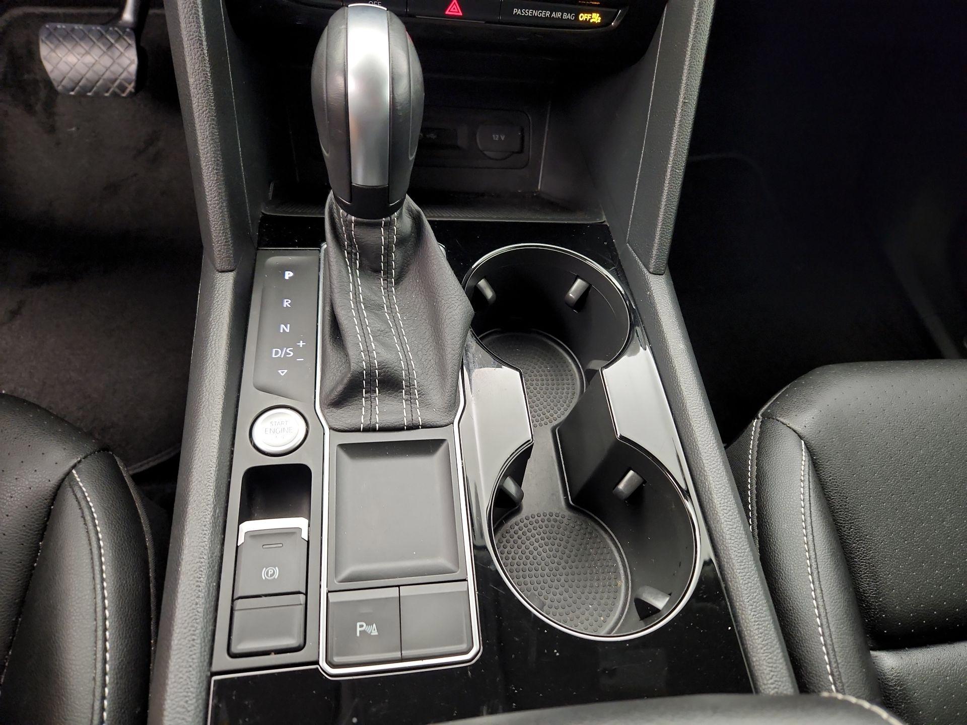 Thumbnail: 2023 Volkswagen Atlas - 17