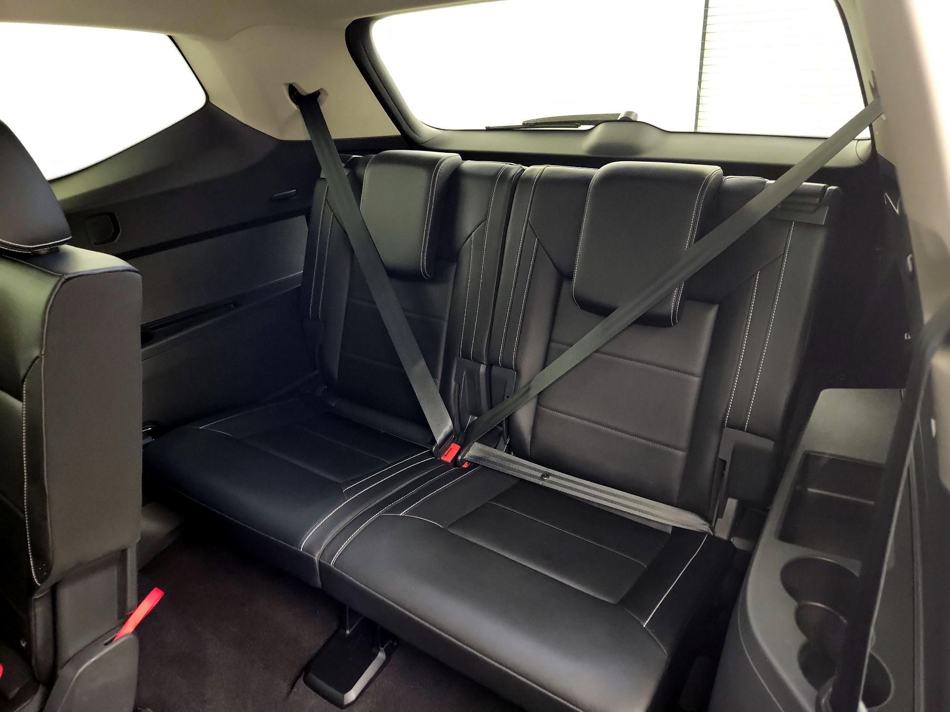 Thumbnail: 2023 Volkswagen Atlas - 20