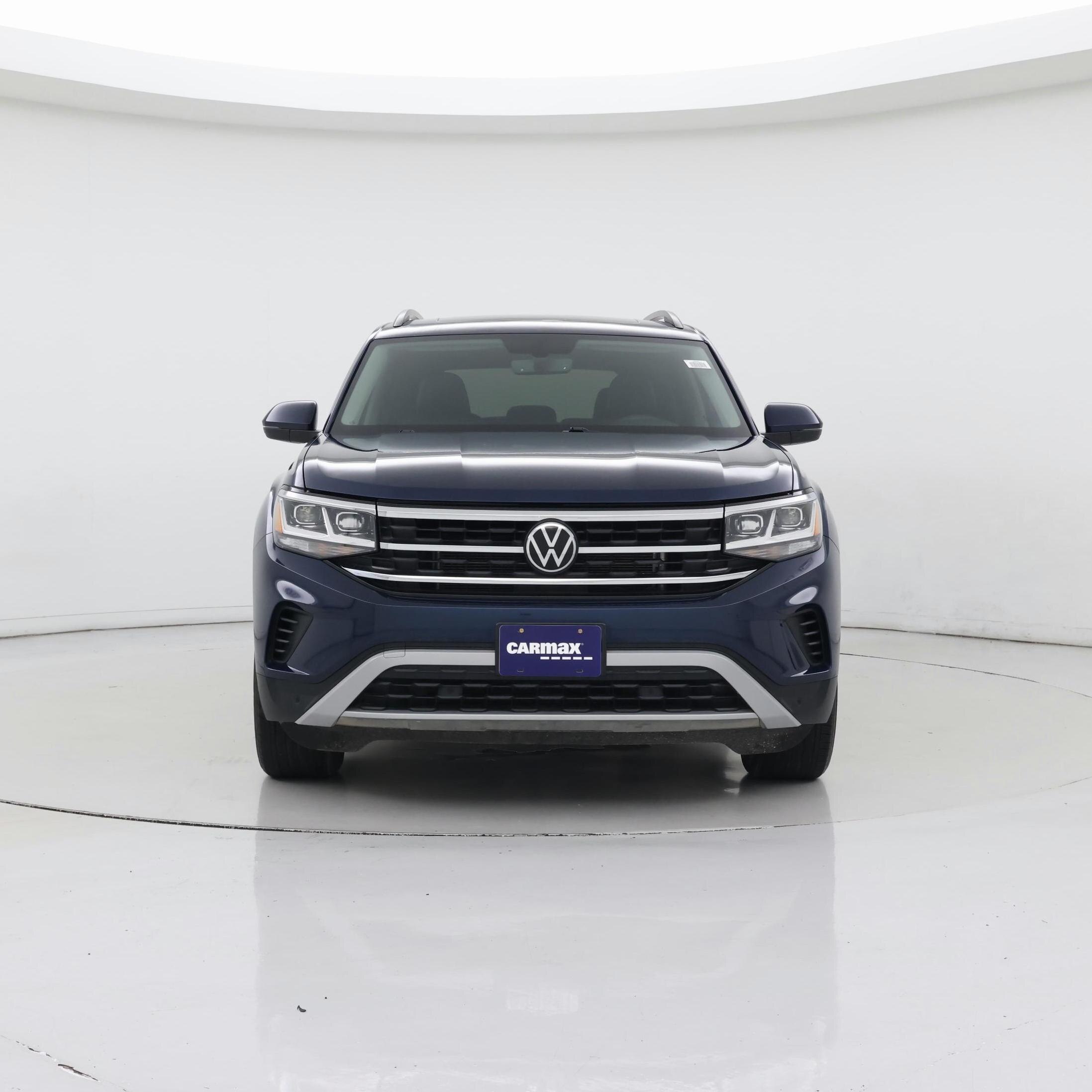 Thumbnail: 2023 Volkswagen Atlas - 5
