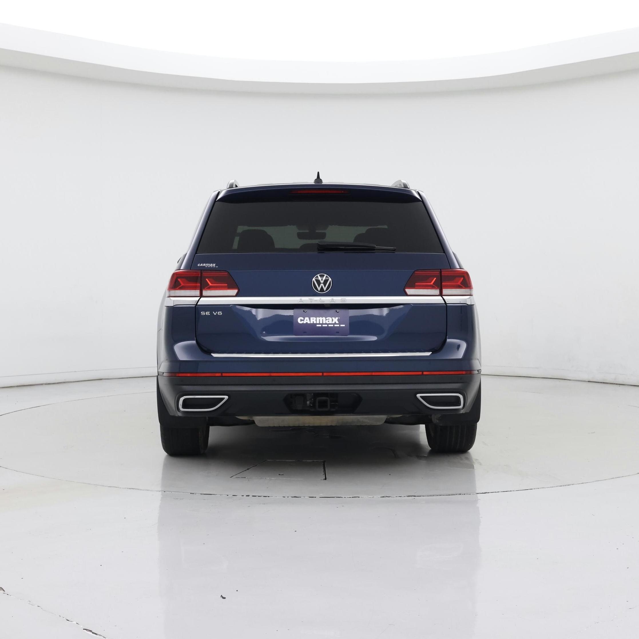 Thumbnail: 2023 Volkswagen Atlas - 6