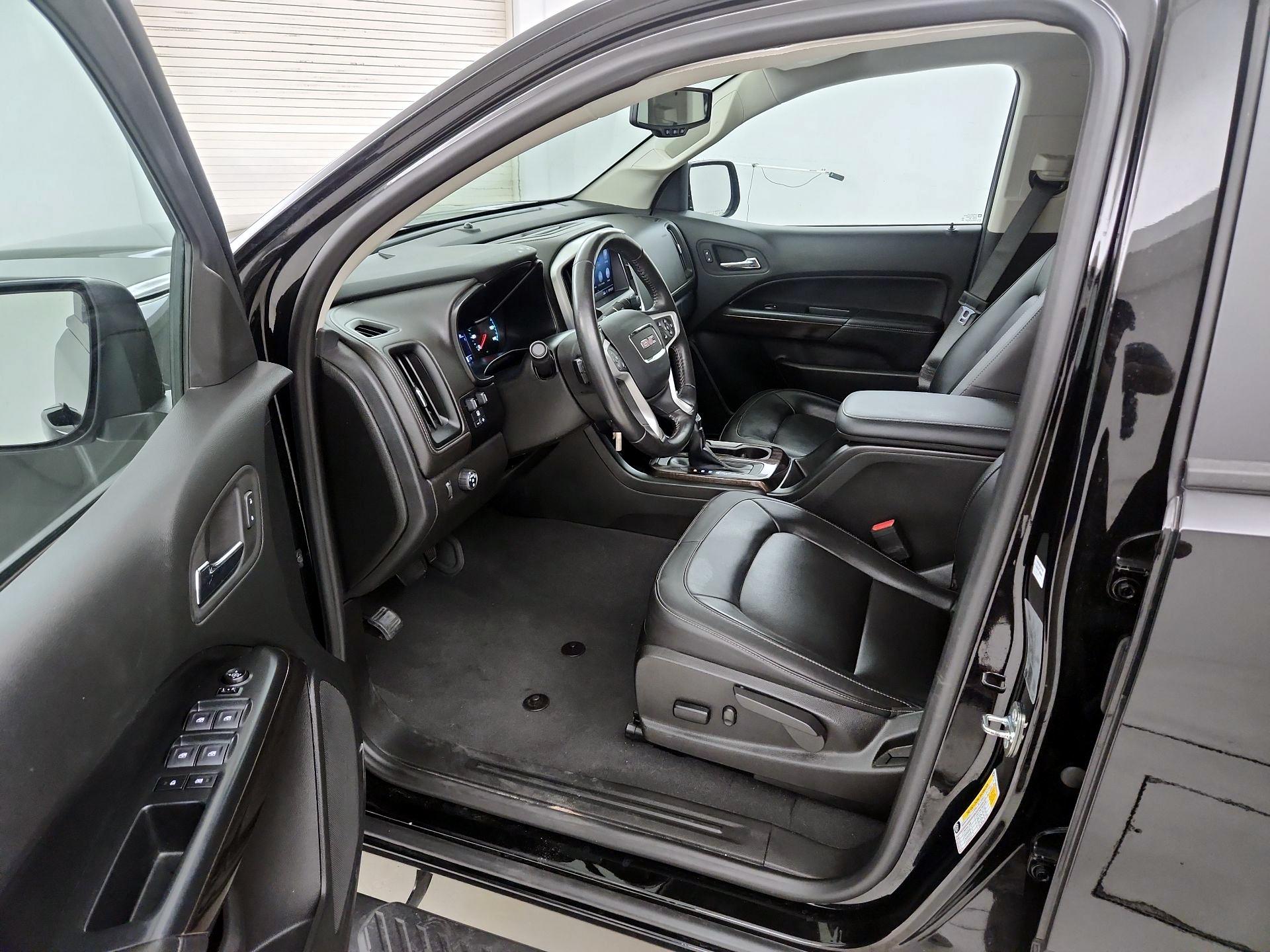 Thumbnail: 2022 GMC Canyon - 11