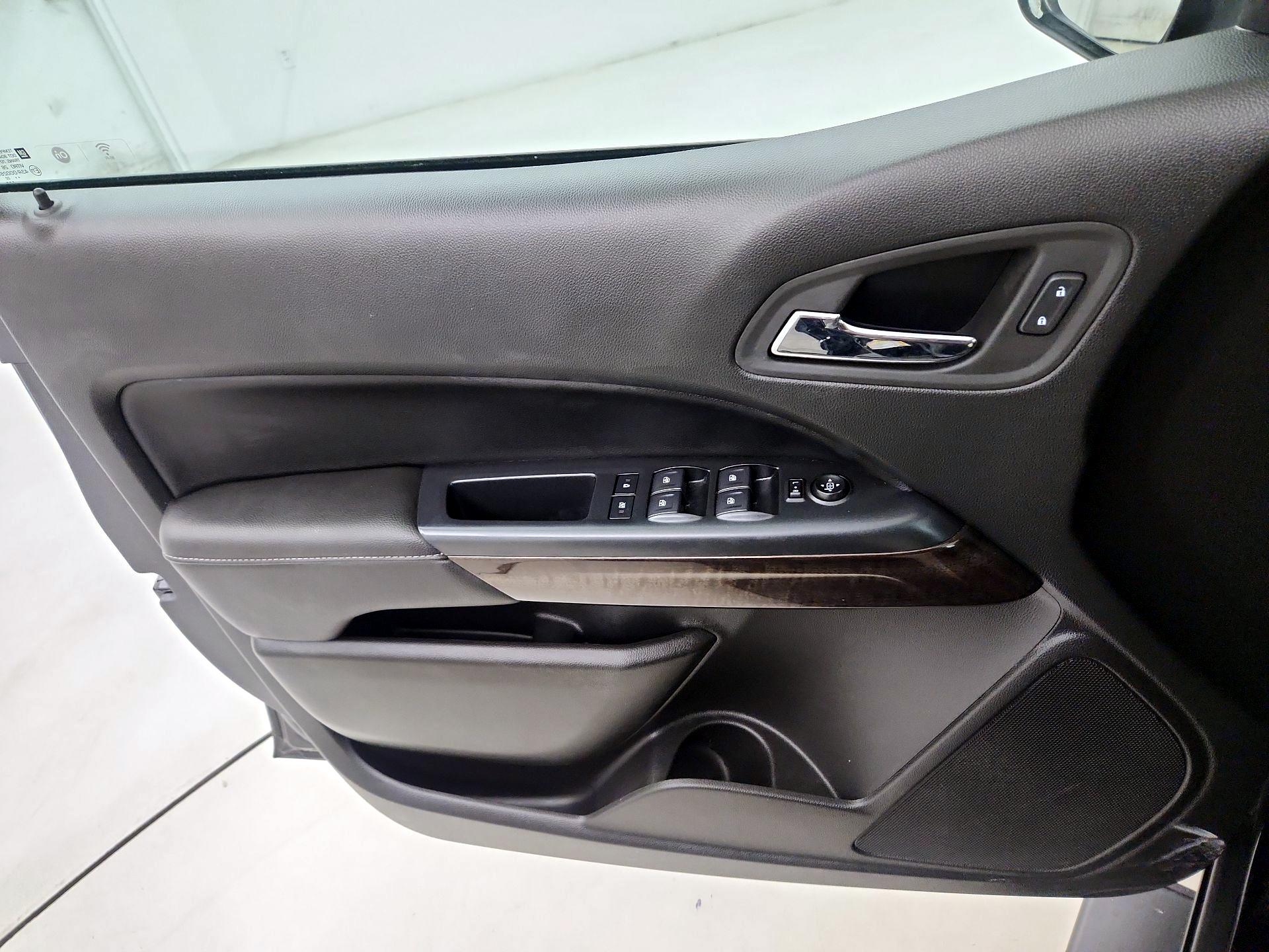 Thumbnail: 2022 GMC Canyon - 12