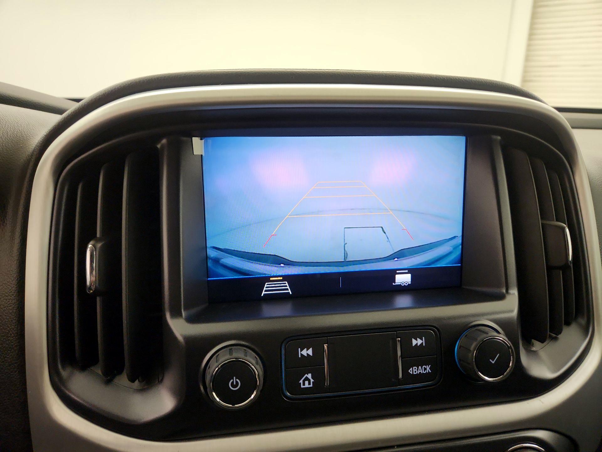 Thumbnail: 2022 GMC Canyon - 14