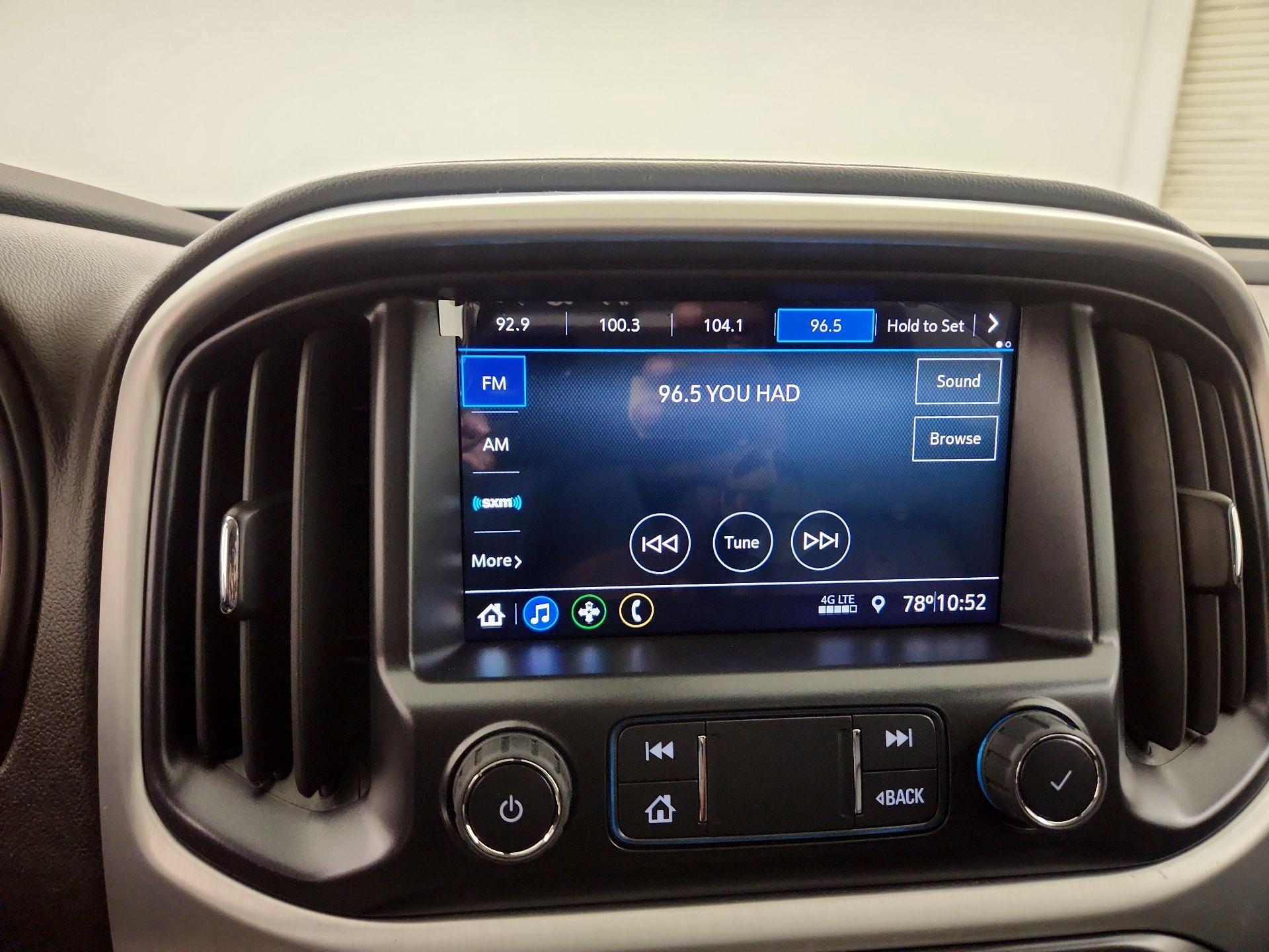 Thumbnail: 2022 GMC Canyon - 15