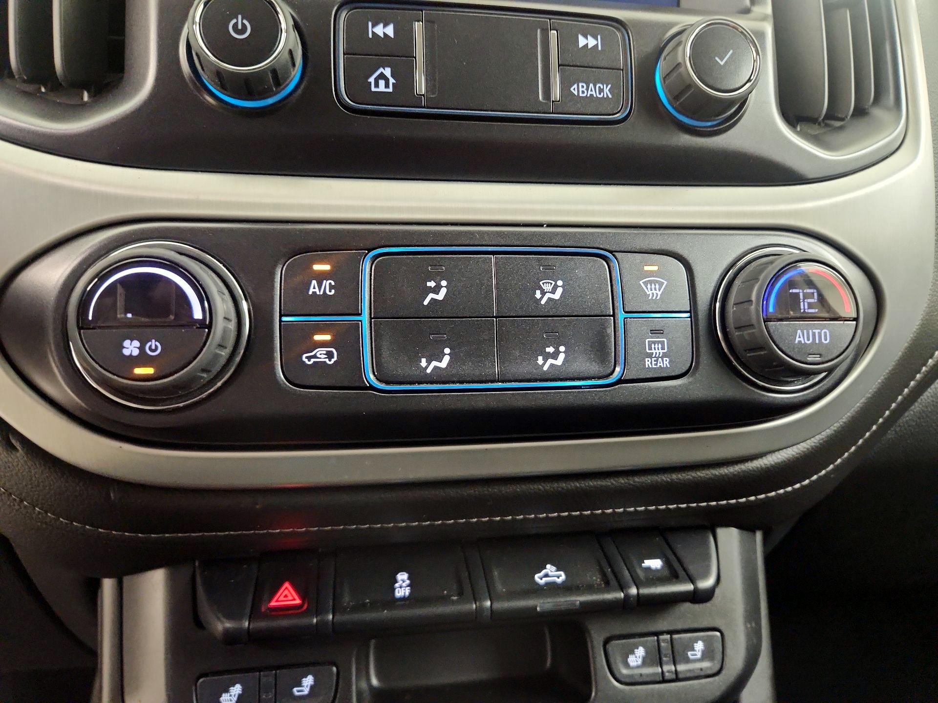 Thumbnail: 2022 GMC Canyon - 16