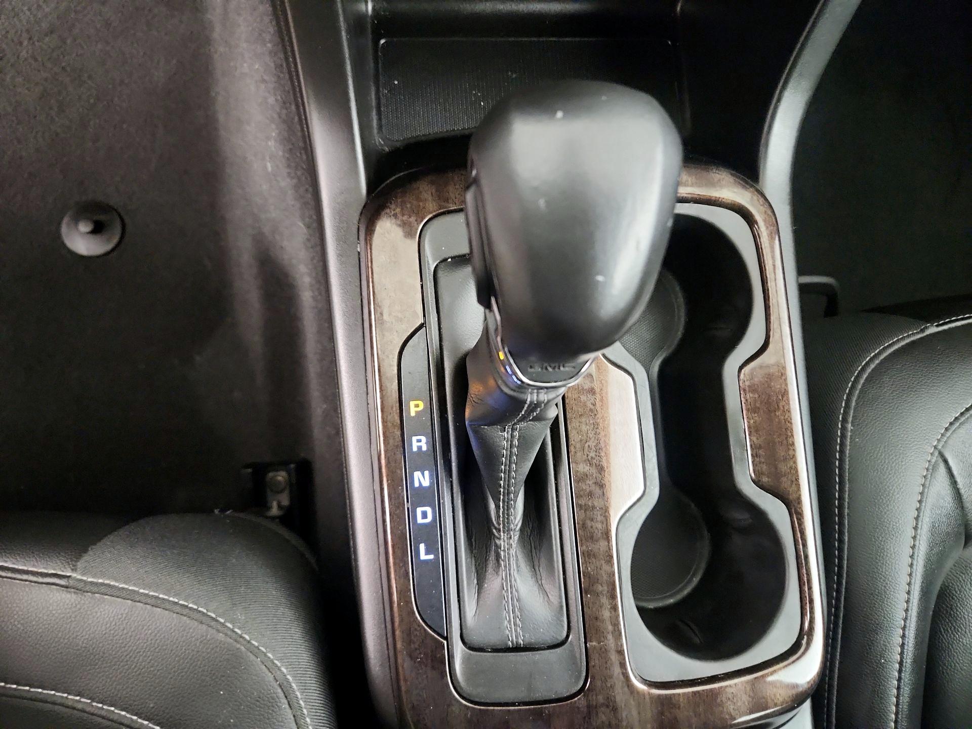 Thumbnail: 2022 GMC Canyon - 17