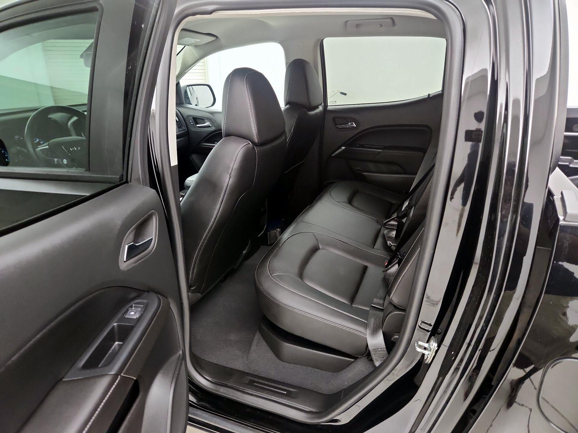 Thumbnail: 2022 GMC Canyon - 19