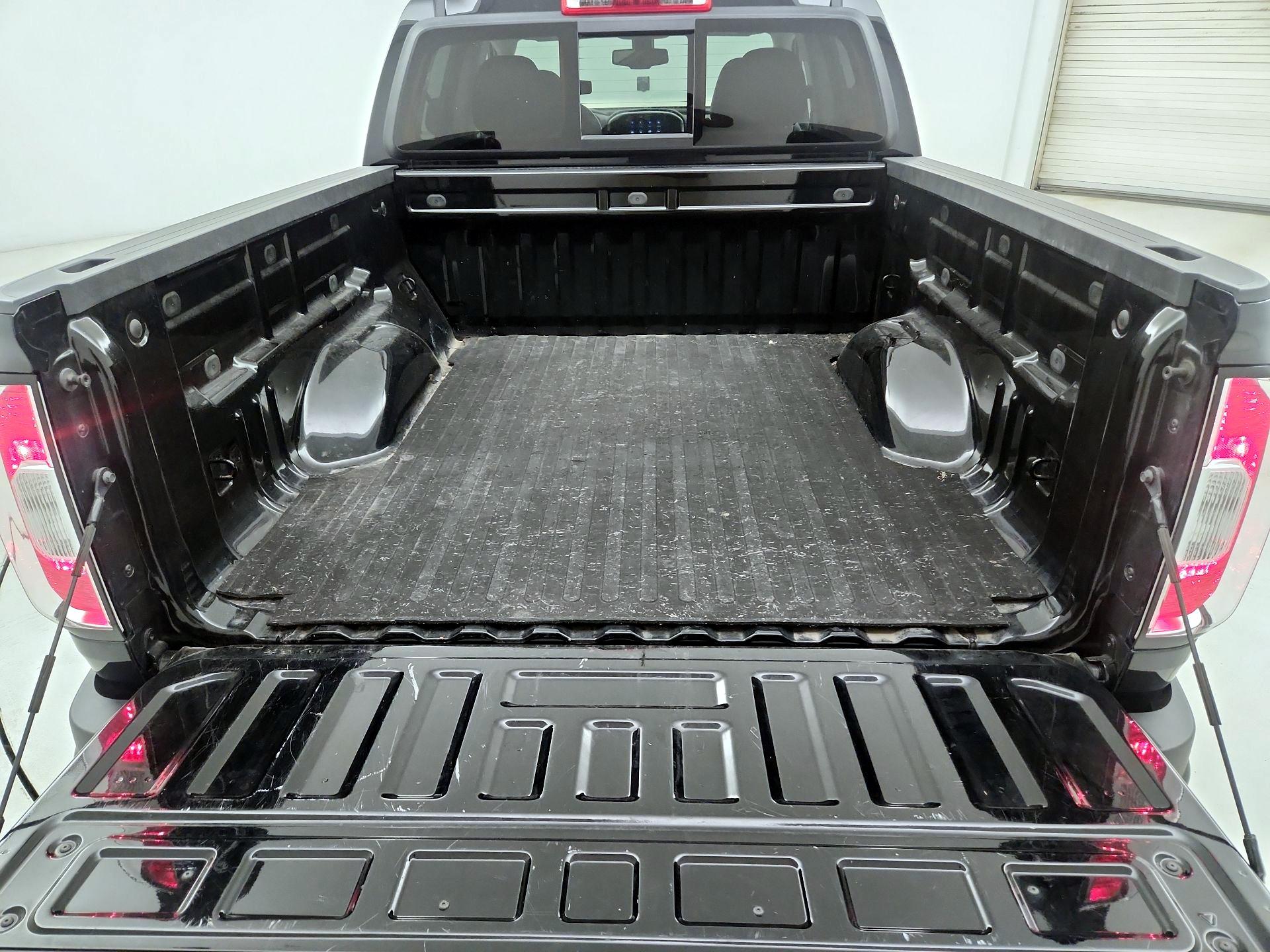 Thumbnail: 2022 GMC Canyon - 20