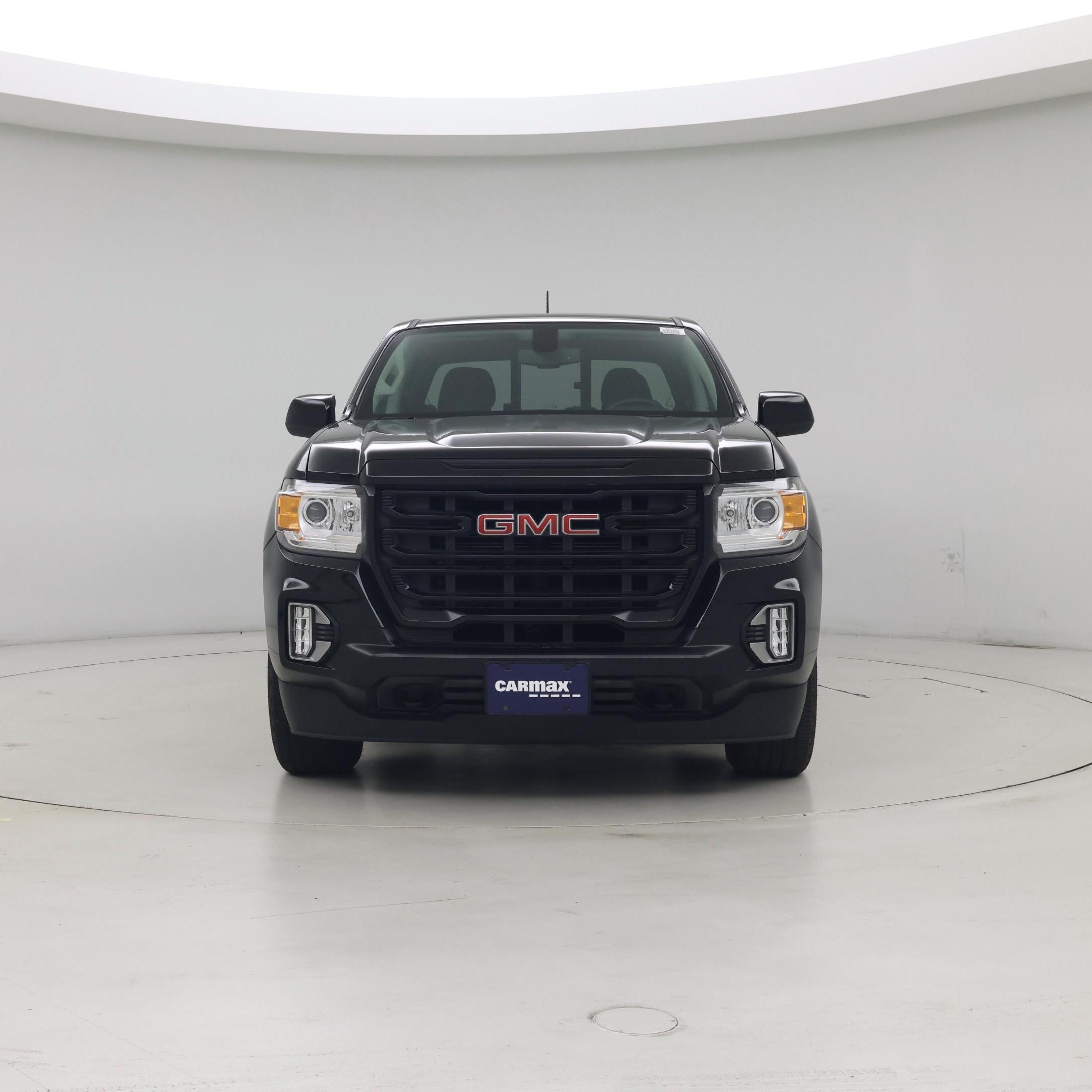 Thumbnail: 2022 GMC Canyon - 5