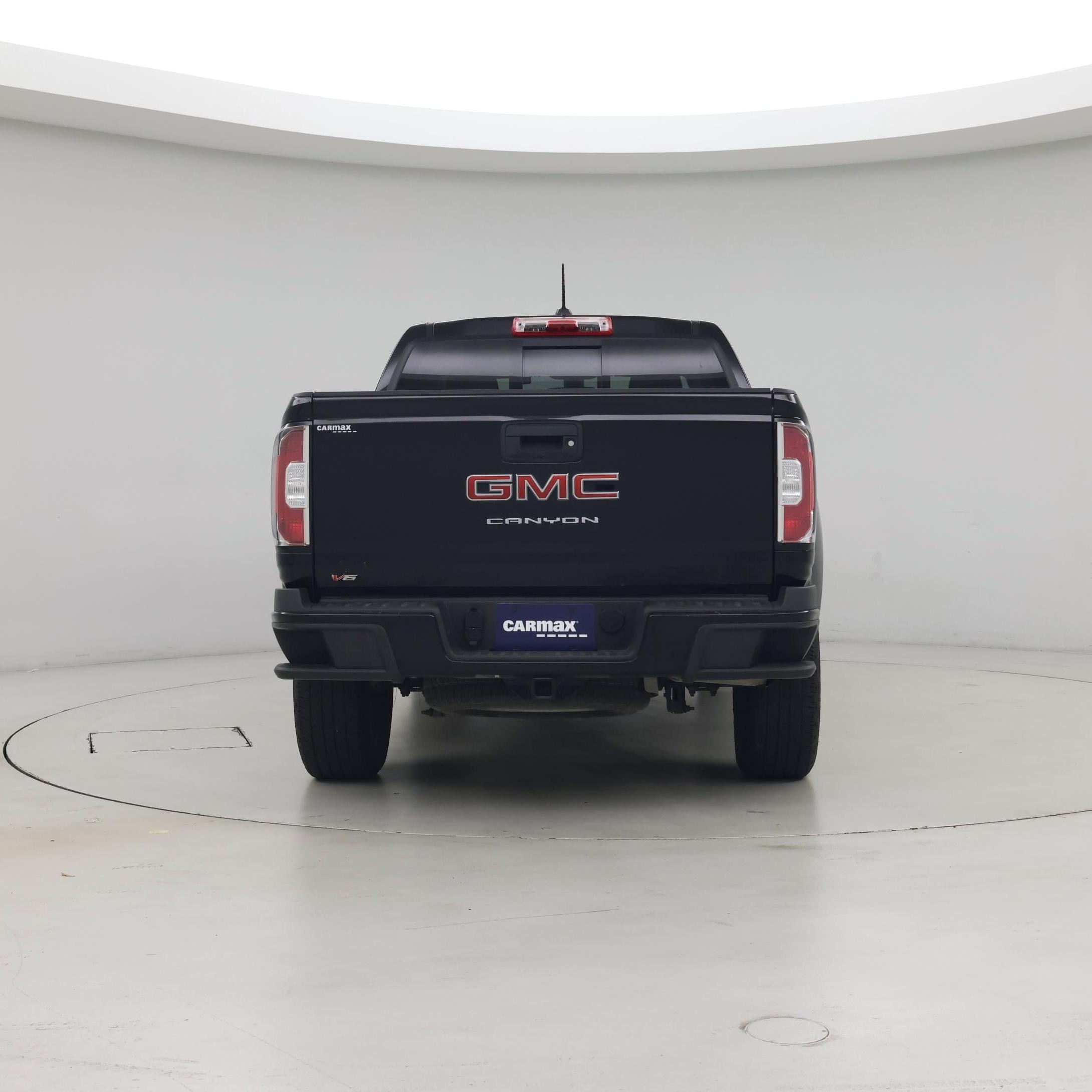 Thumbnail: 2022 GMC Canyon - 6