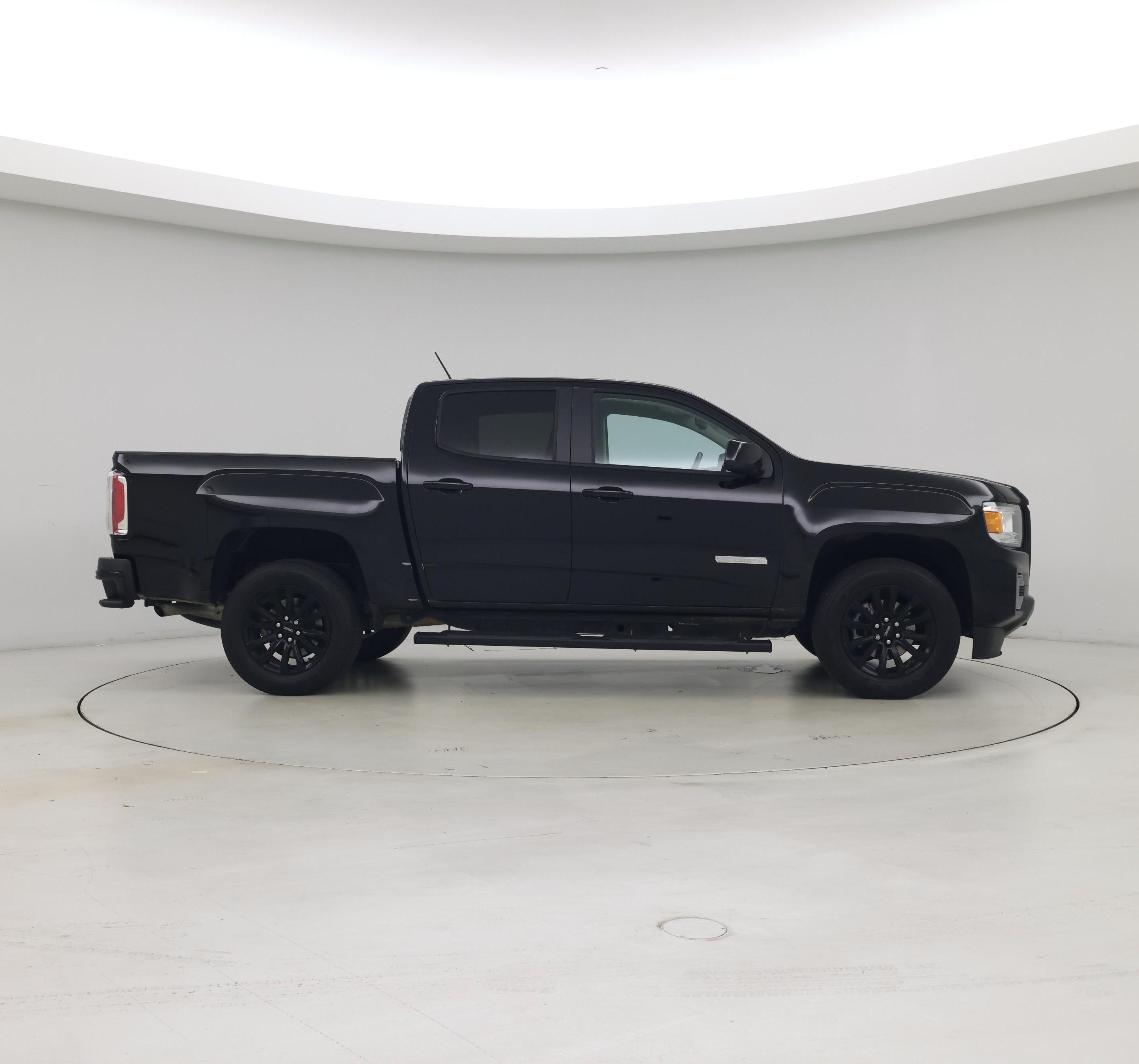 Thumbnail: 2022 GMC Canyon - 7