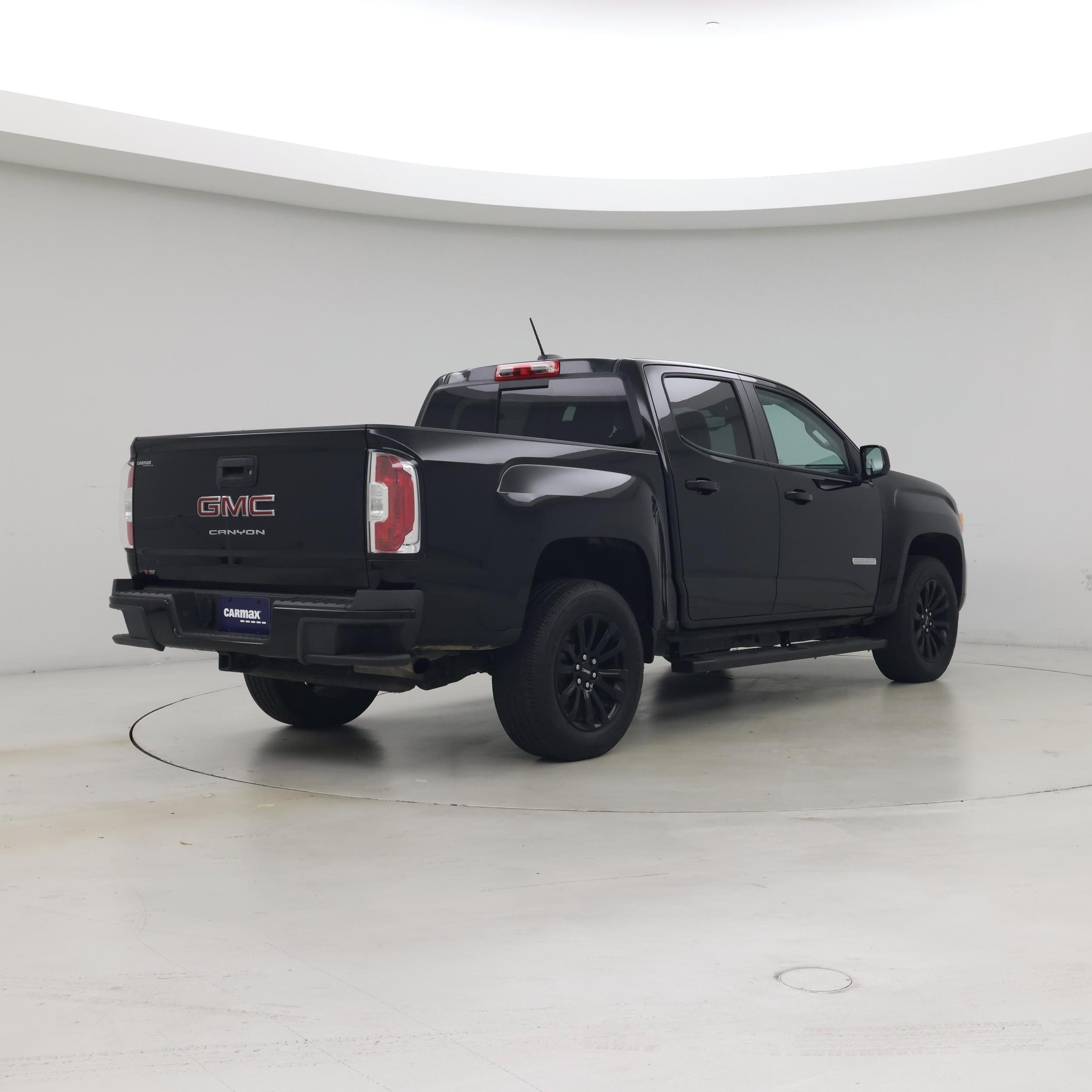 Thumbnail: 2022 GMC Canyon - 8