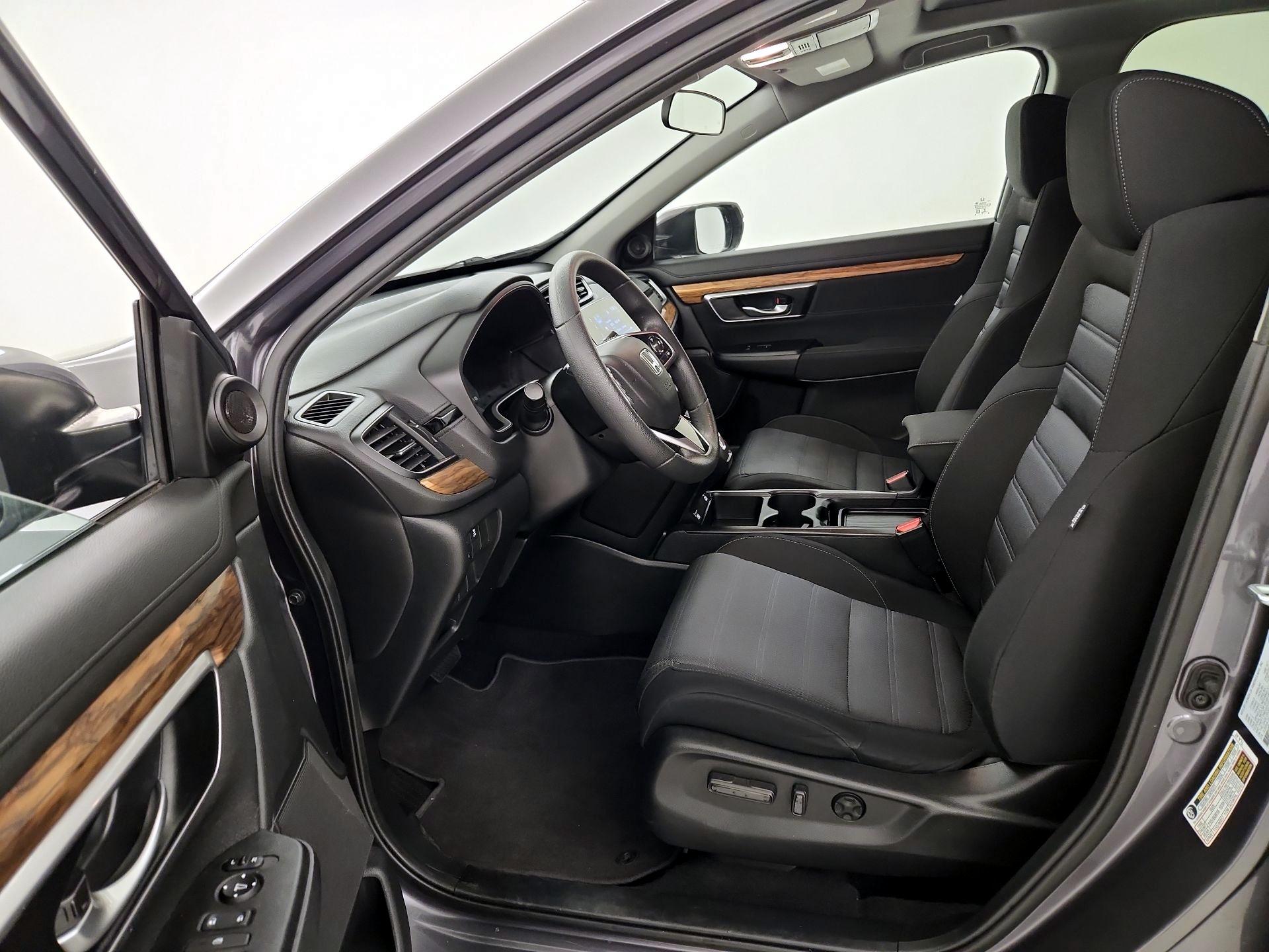 Thumbnail: 2021 Honda CR-V - 11