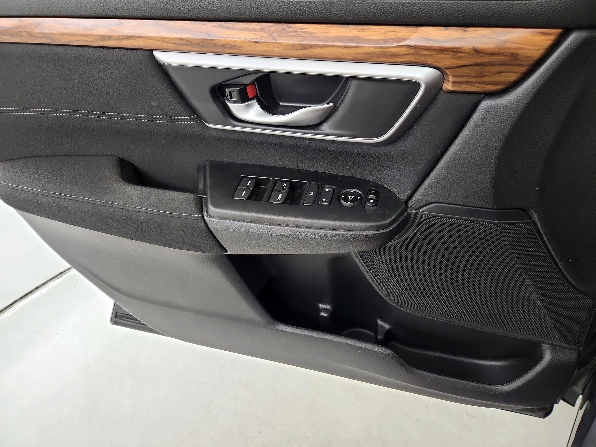 Thumbnail: 2021 Honda CR-V - 12