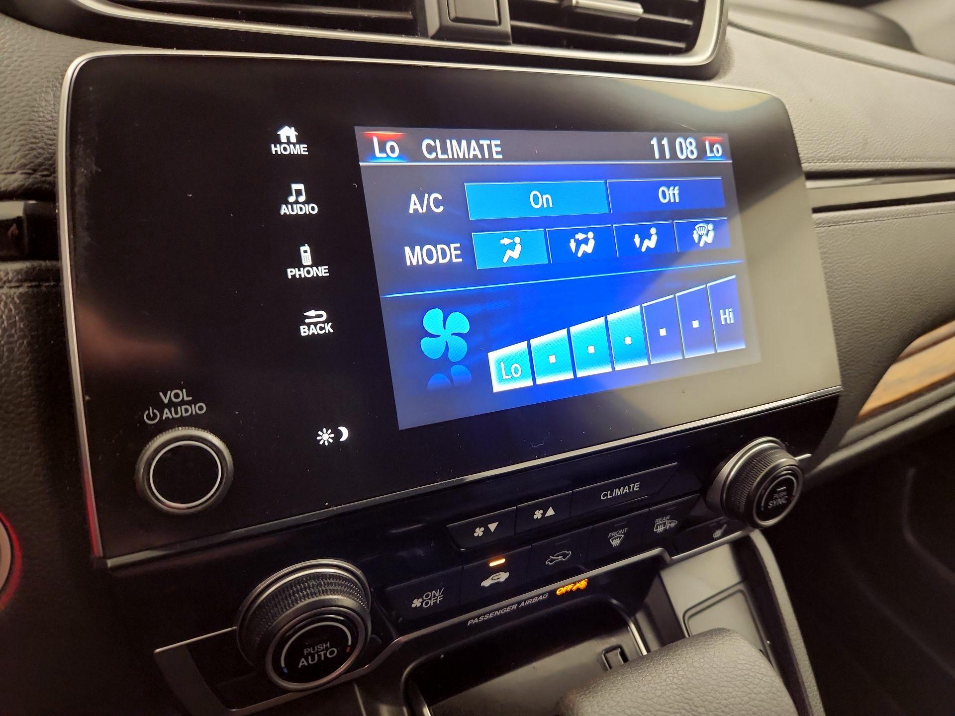 Thumbnail: 2021 Honda CR-V - 16
