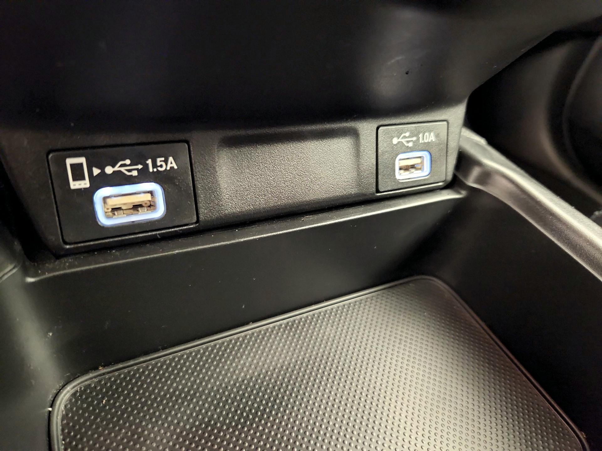 Thumbnail: 2021 Honda CR-V - 18