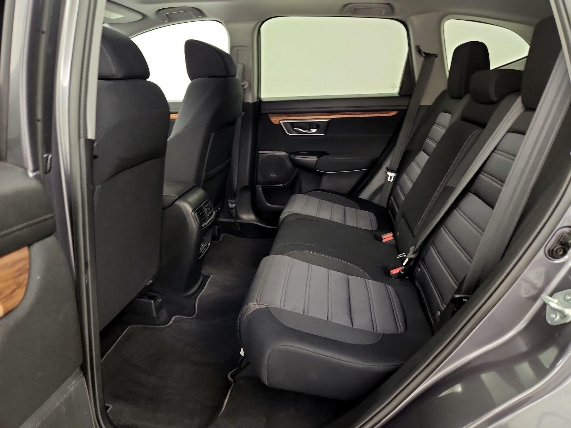 Thumbnail: 2021 Honda CR-V - 20